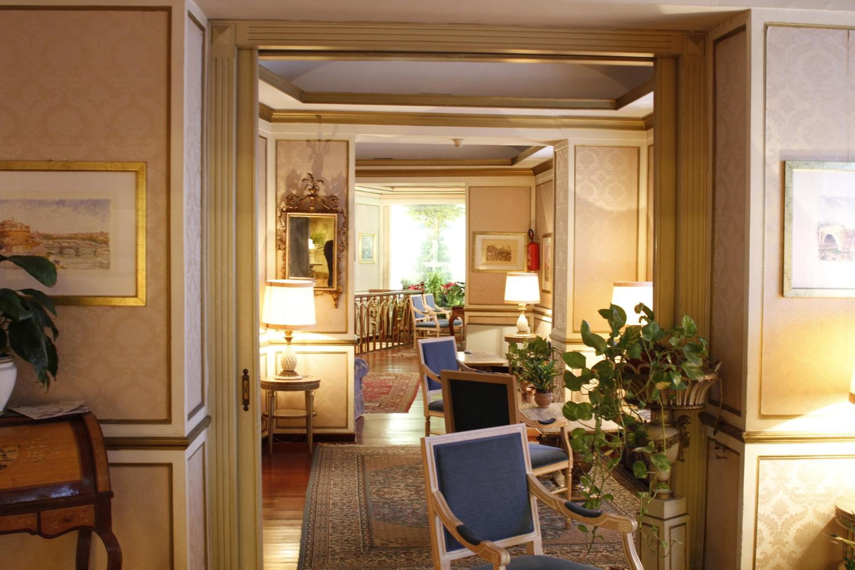Hotel Eliseo — 9