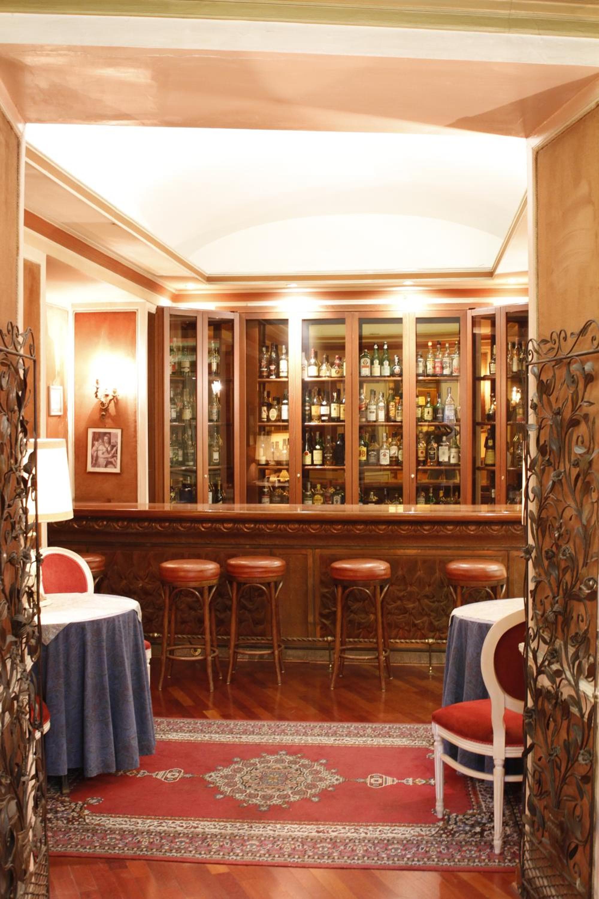 Hotel Eliseo — 2