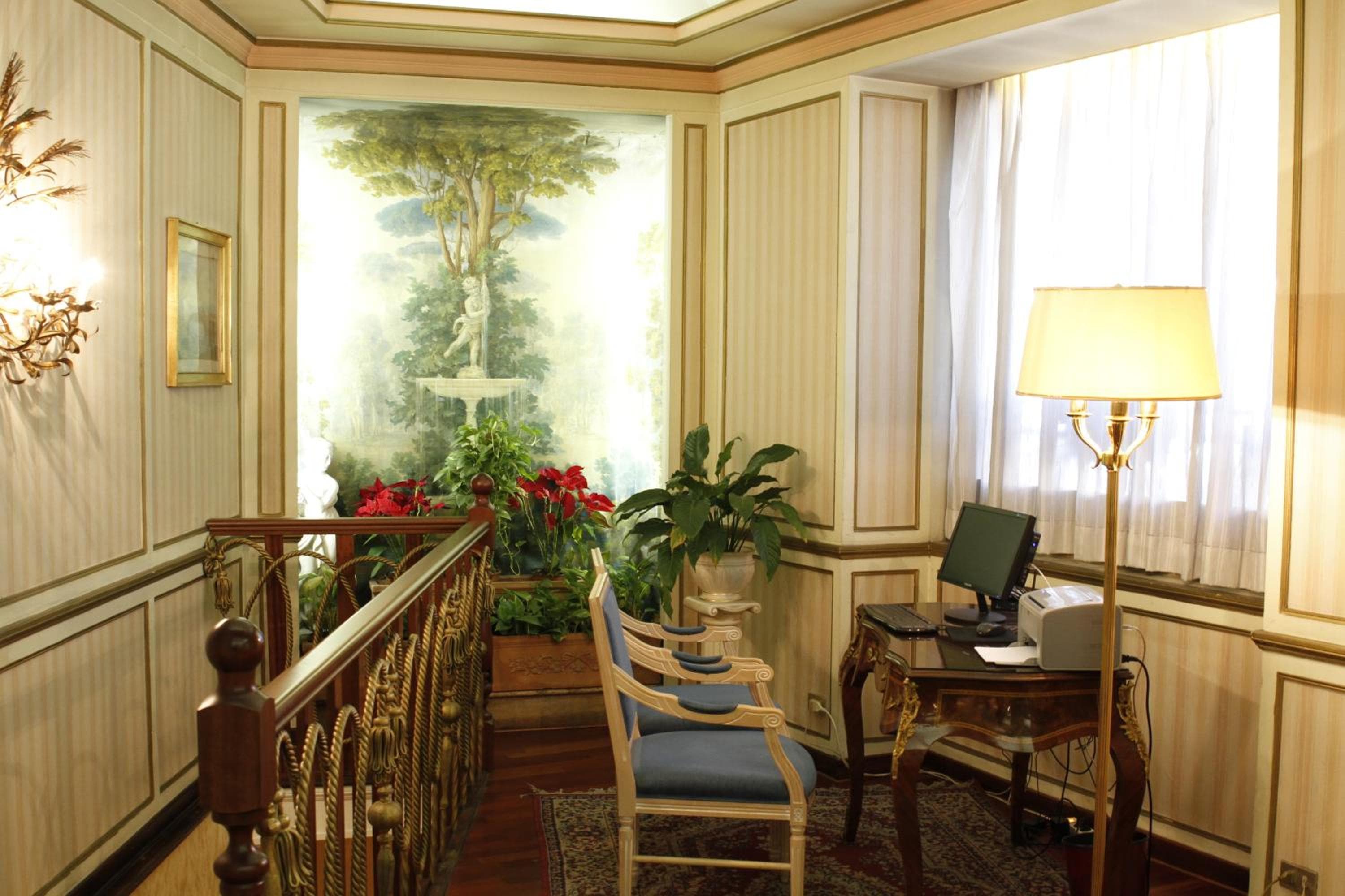 Hotel Eliseo — 14