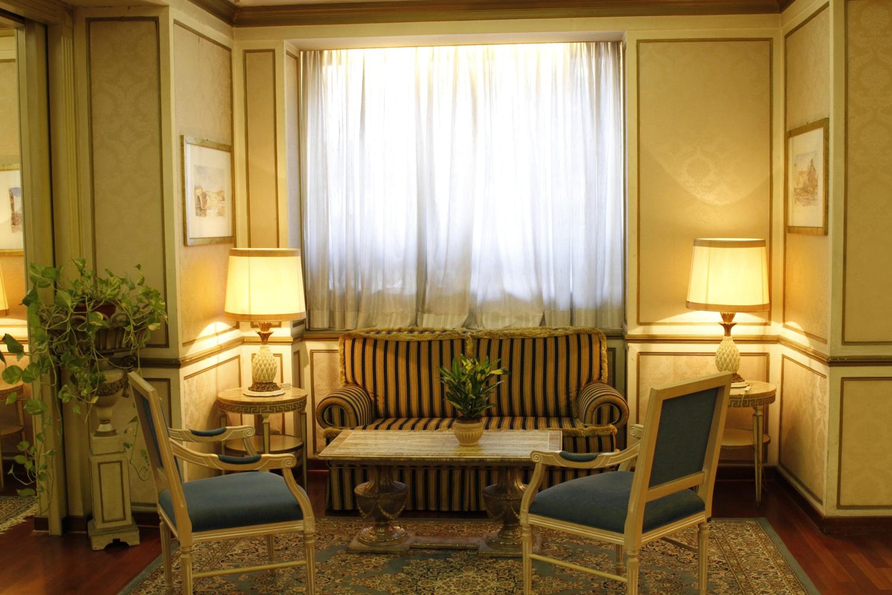 Hotel Eliseo — 13