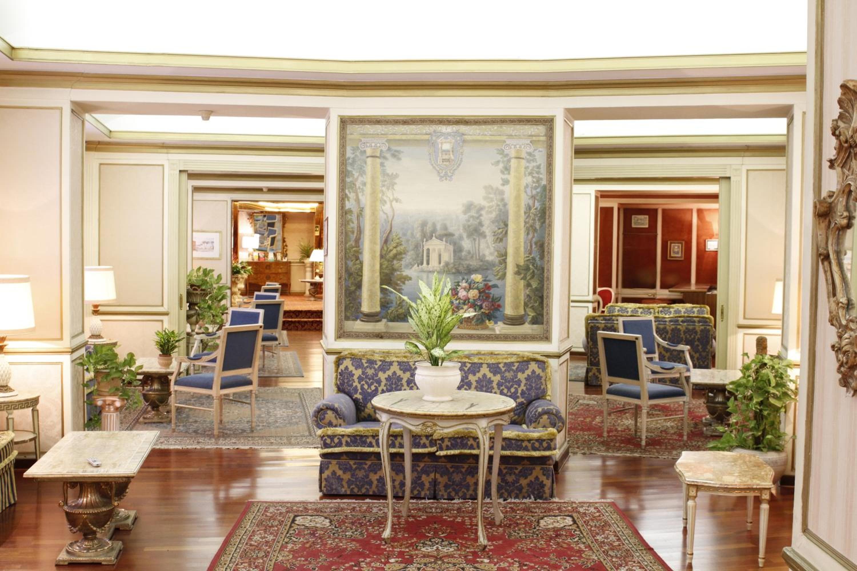 Hotel Eliseo — 16
