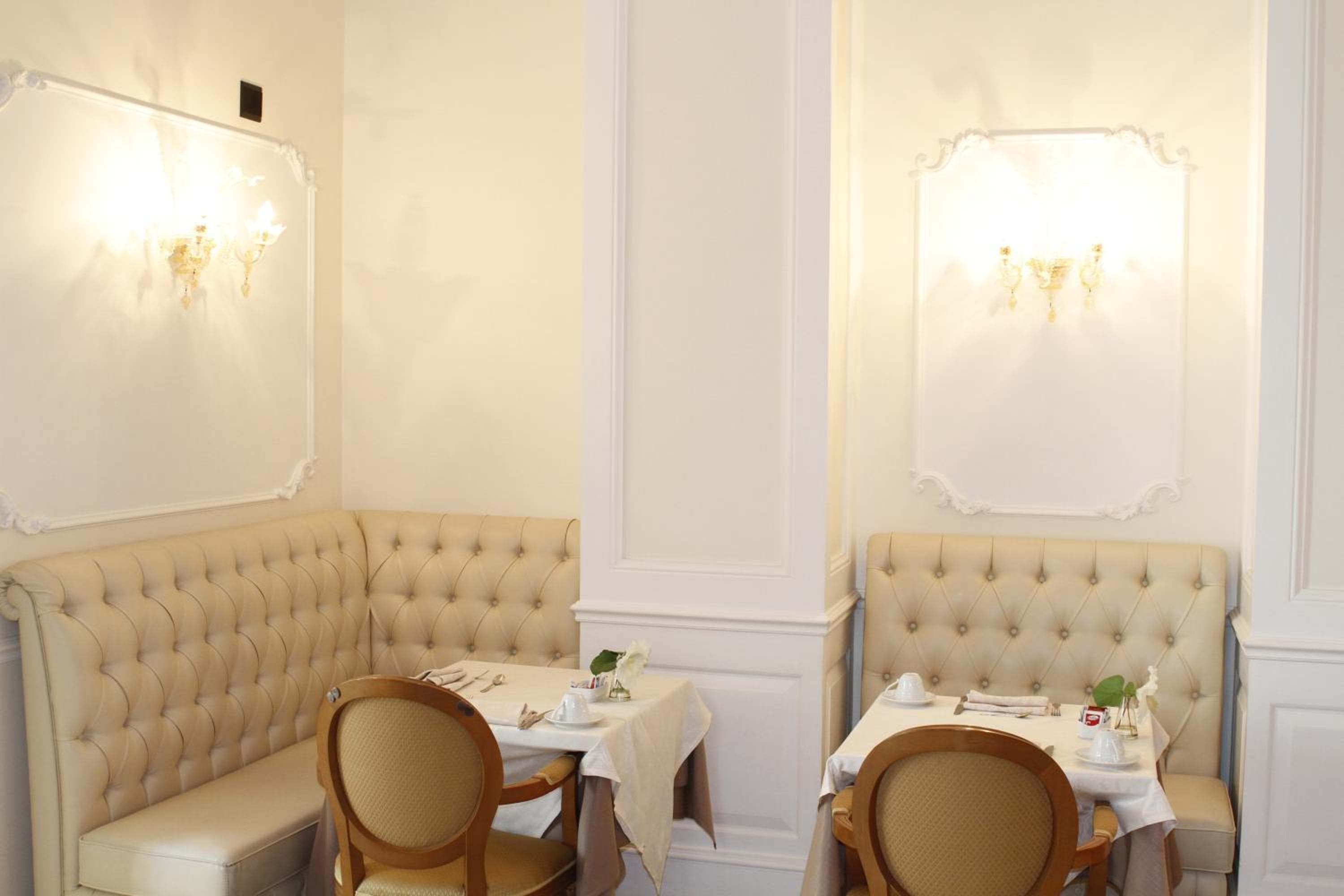 Hotel Villa Pinciana — 5