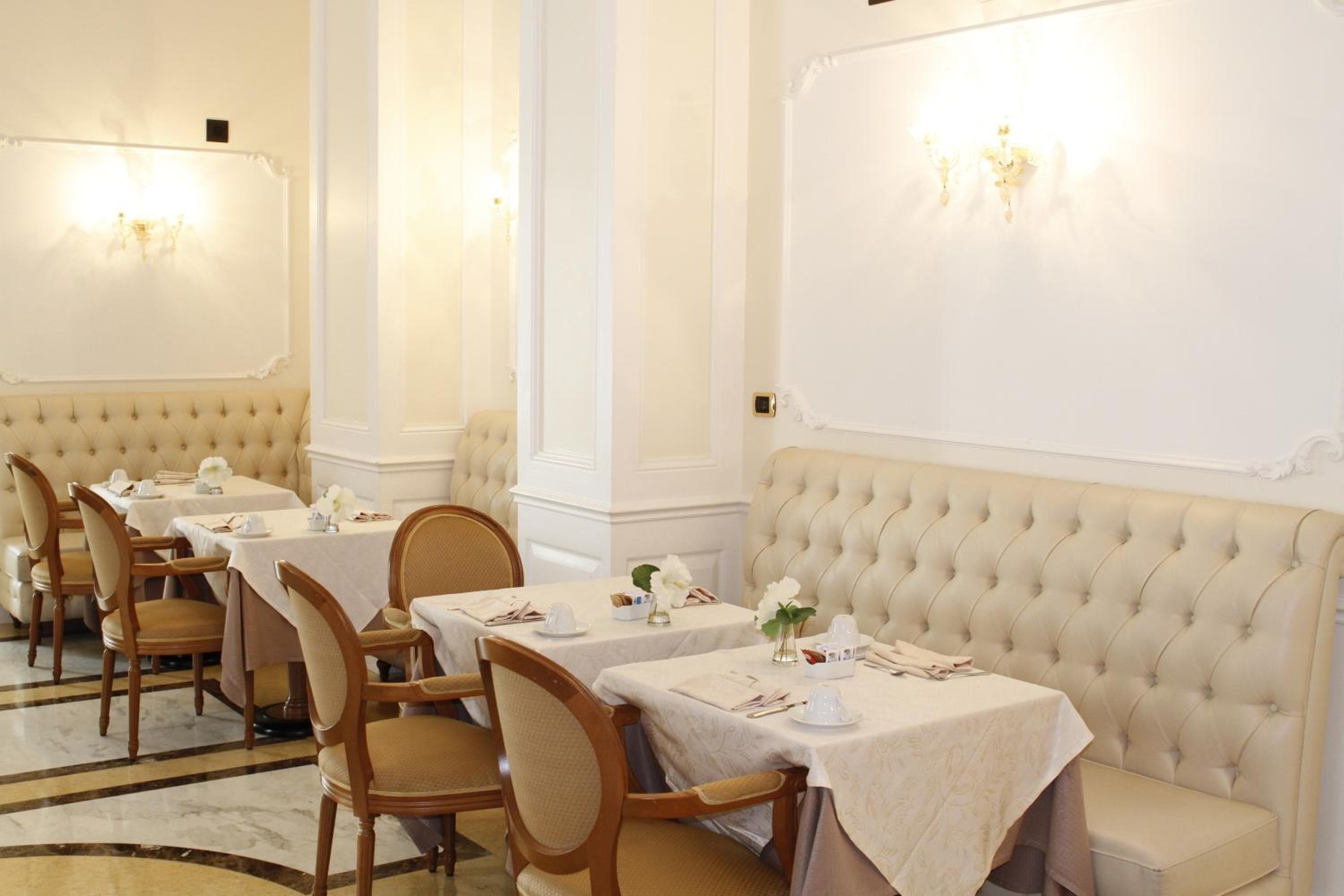 Hotel Villa Pinciana — 29