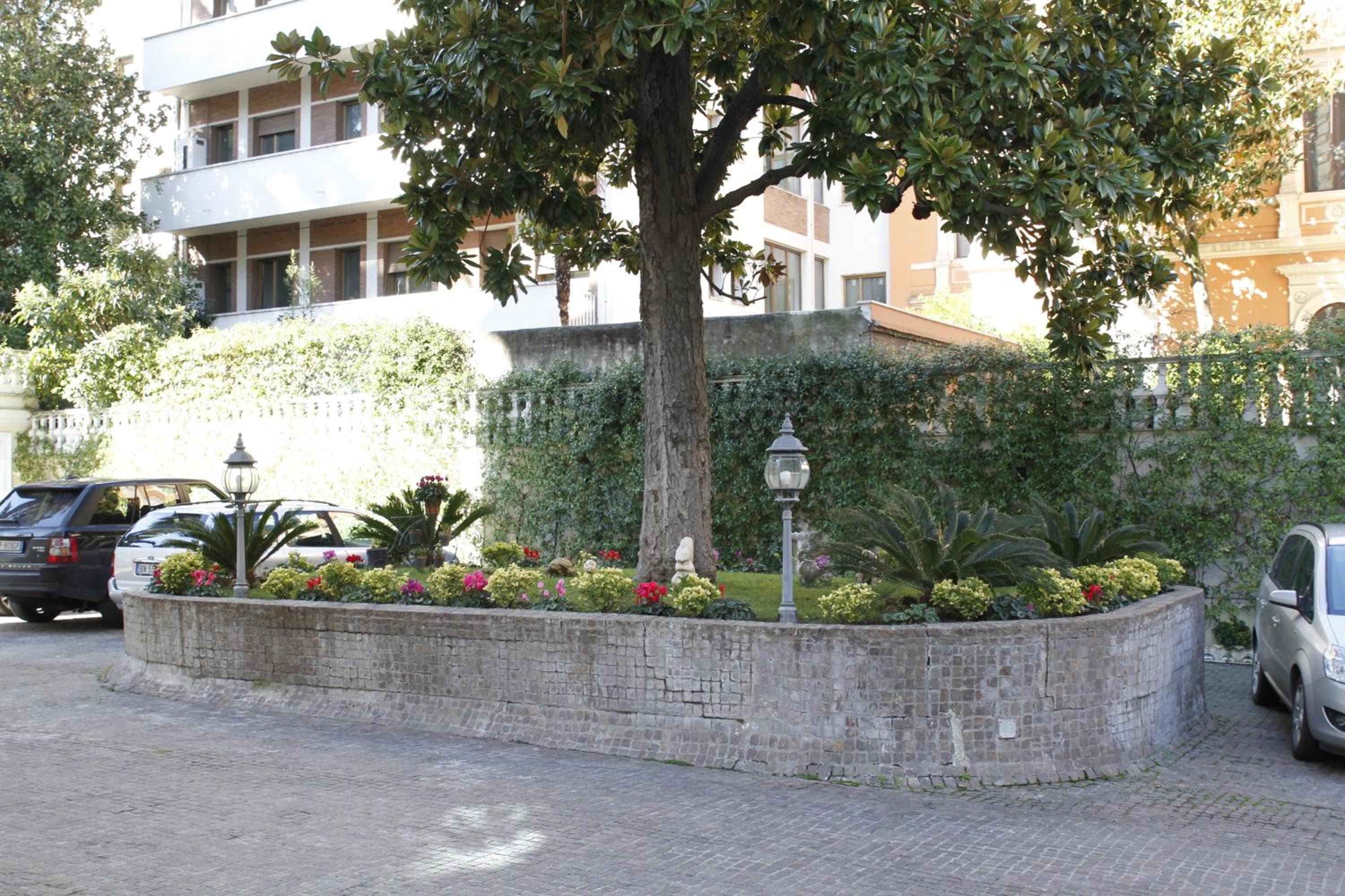 Hotel Villa Pinciana — 17