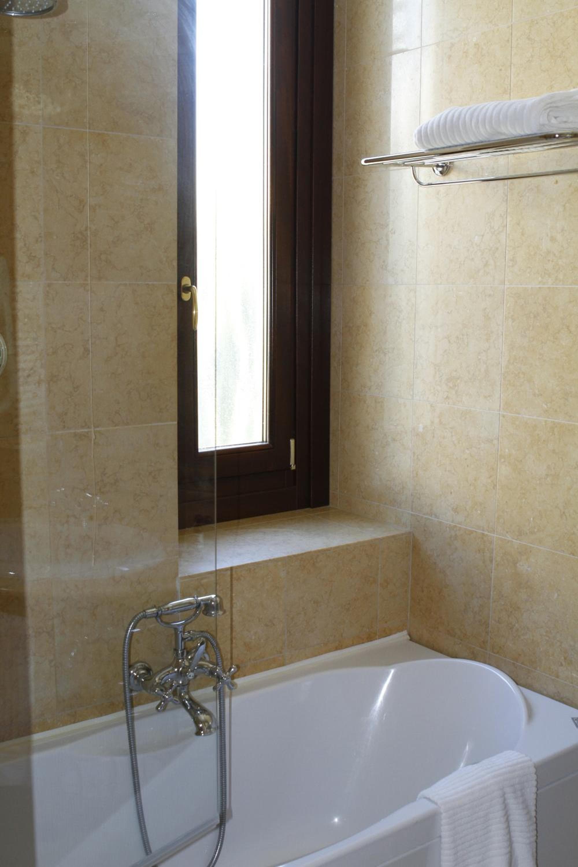 Hotel Villa Pinciana — 21