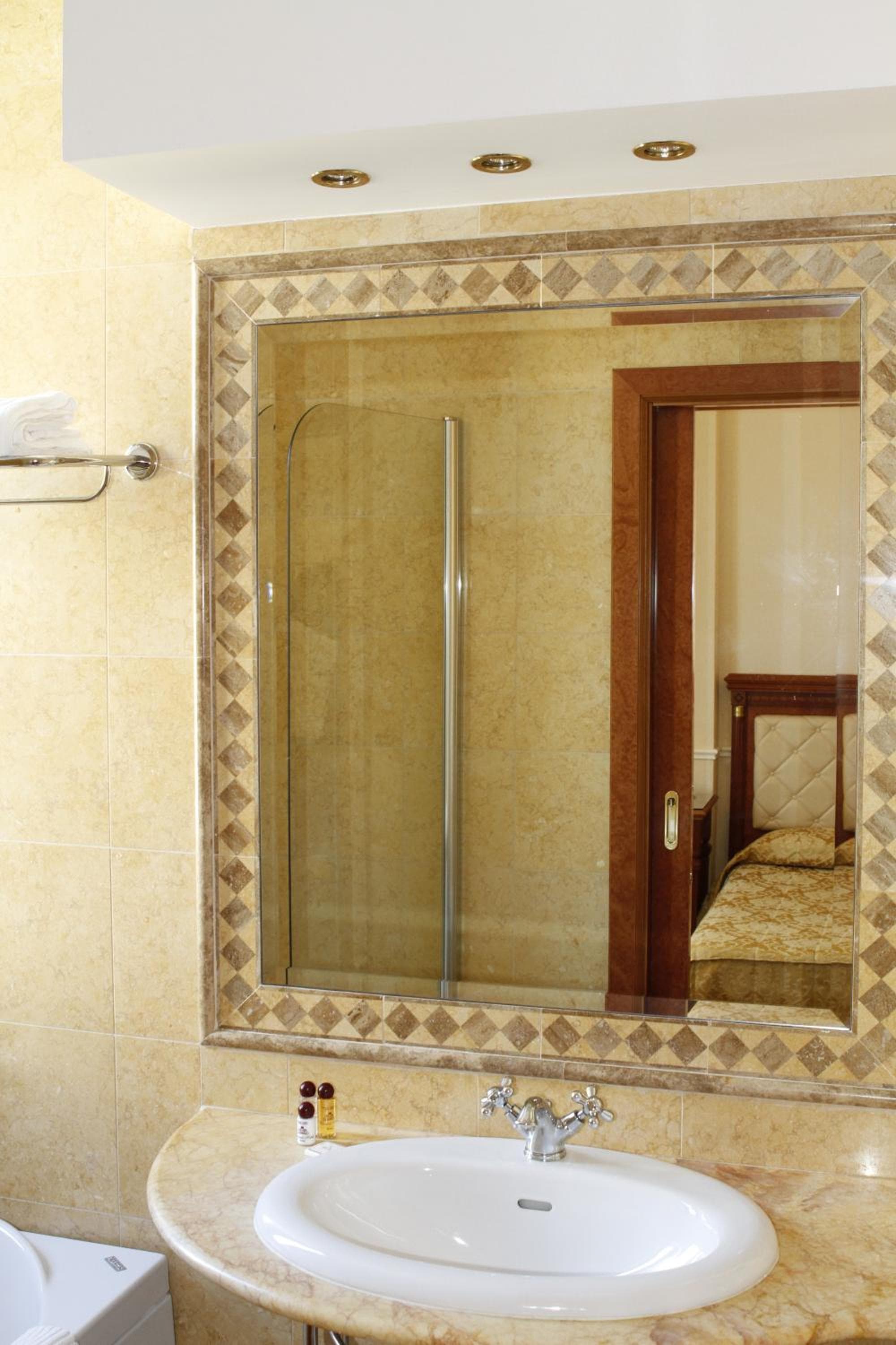 Hotel Villa Pinciana — 23