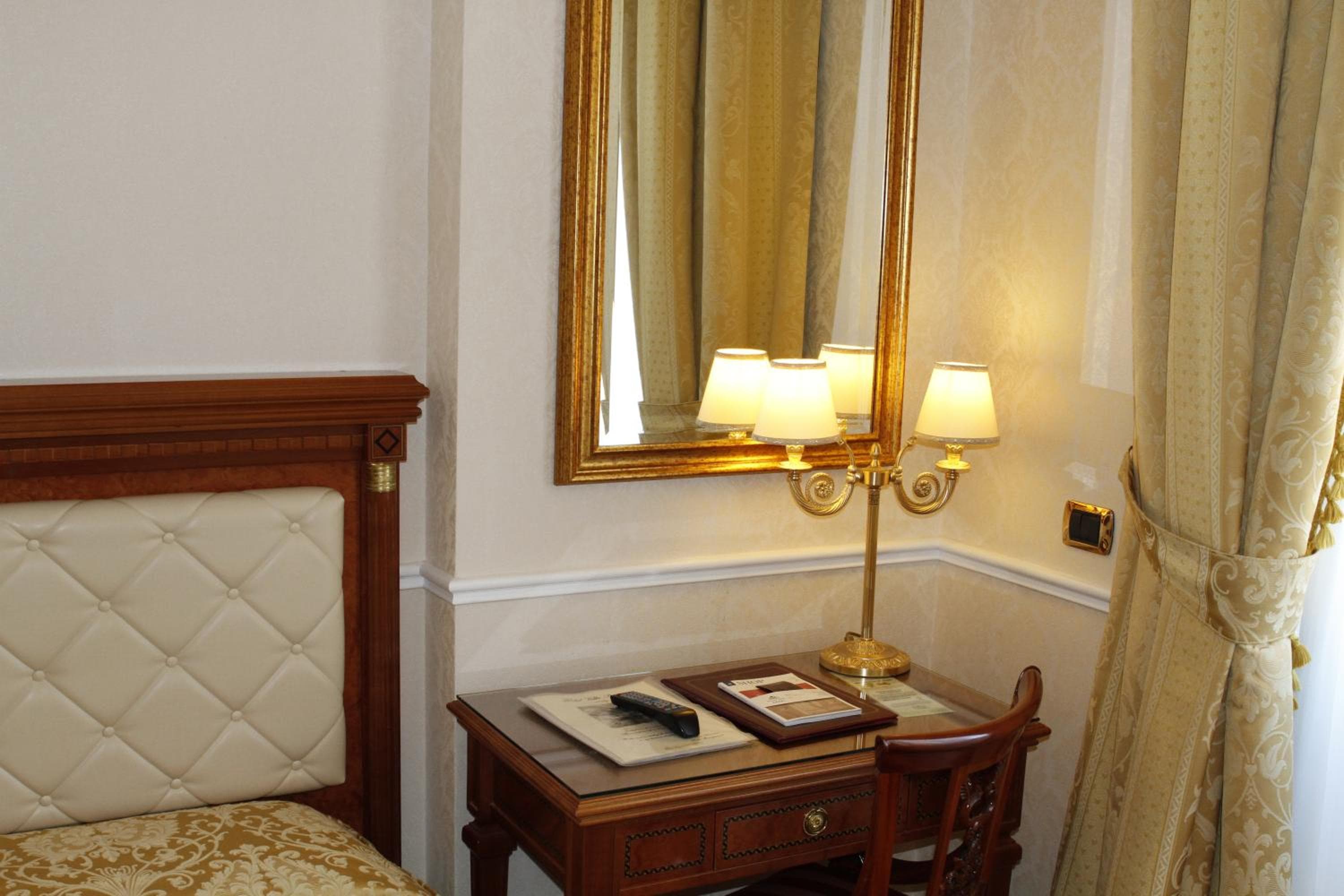 Hotel Villa Pinciana — 22
