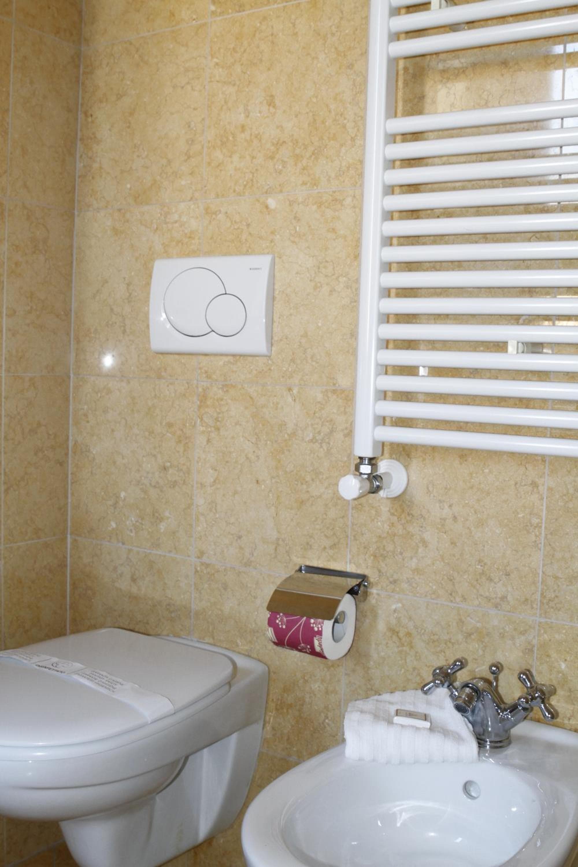 Hotel Villa Pinciana — 25