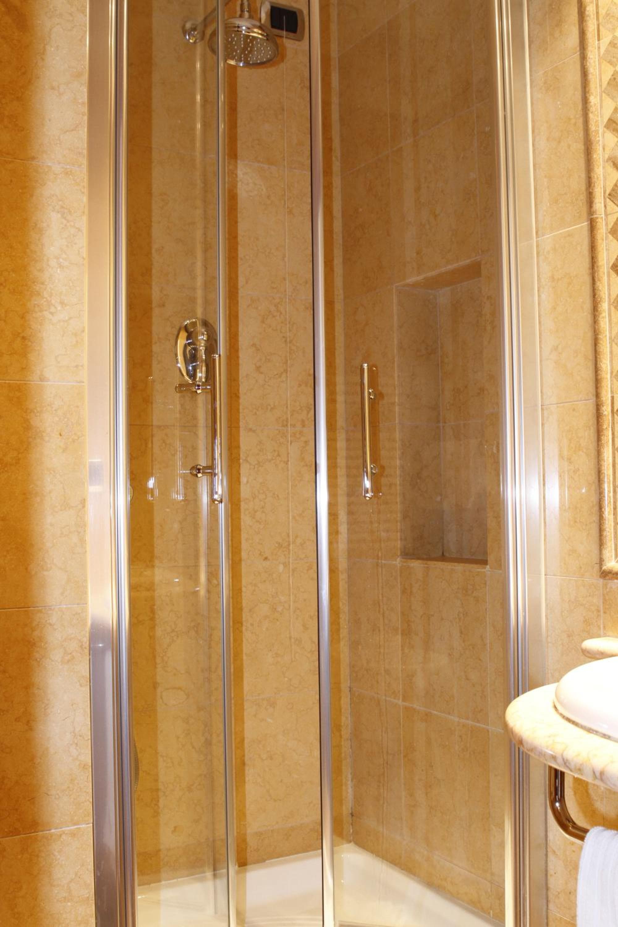 Hotel Villa Pinciana — 30