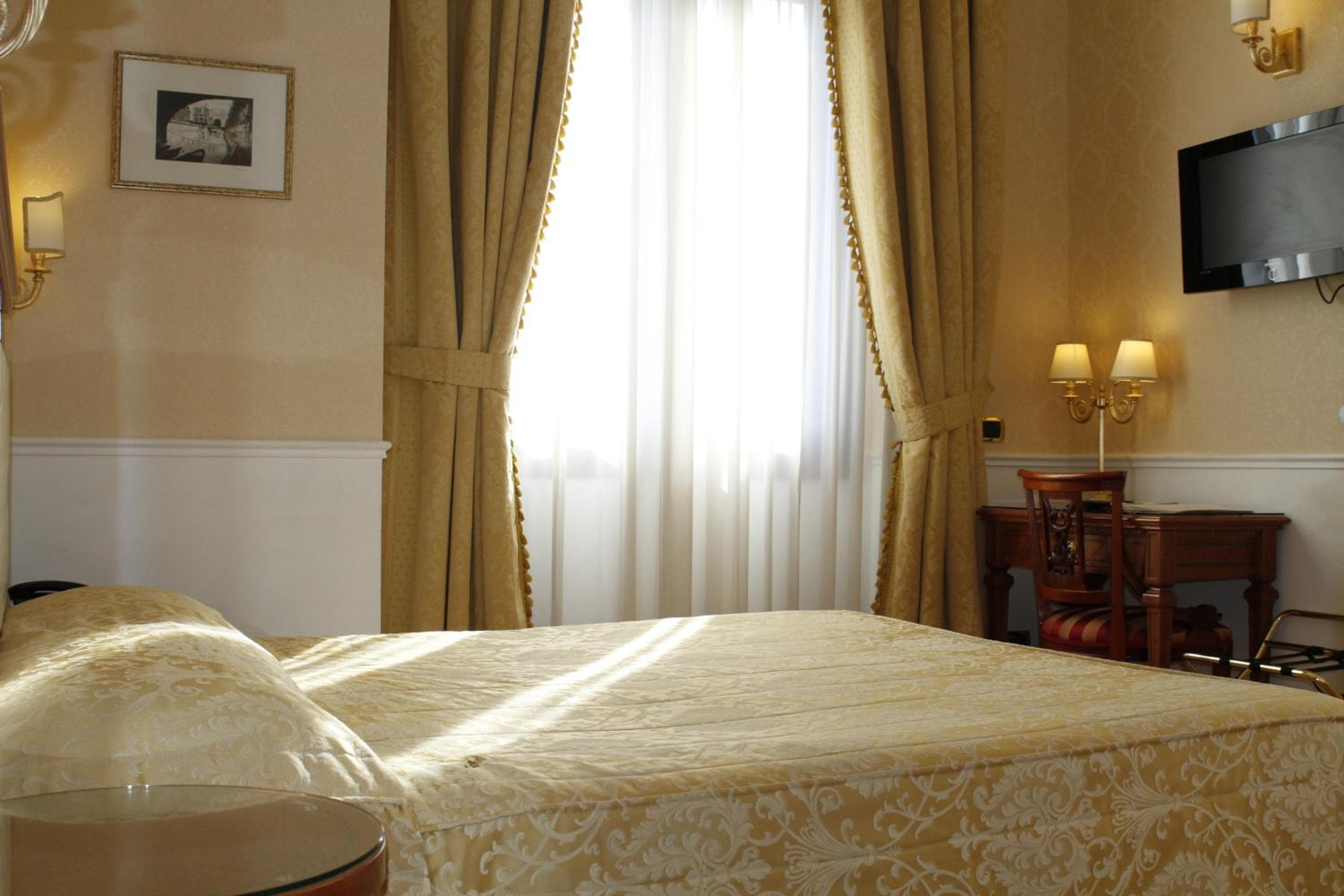 Hotel Villa Pinciana — 18
