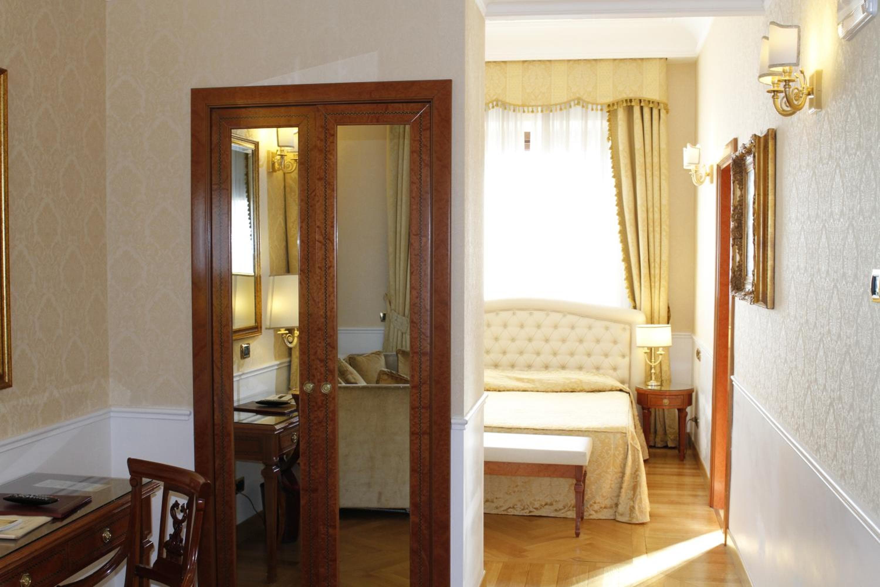 Hotel Villa Pinciana — 5