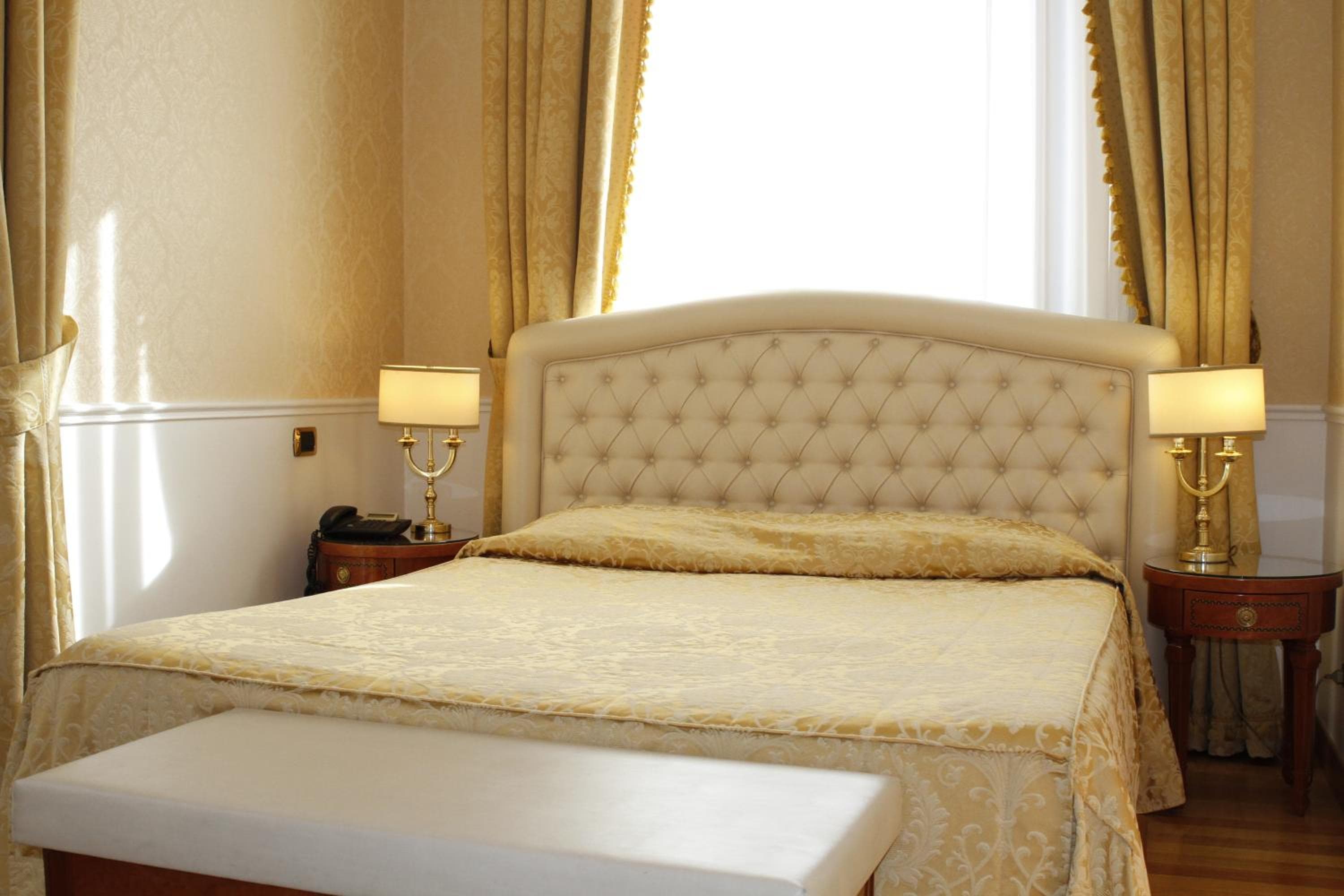 Hotel Villa Pinciana — 29