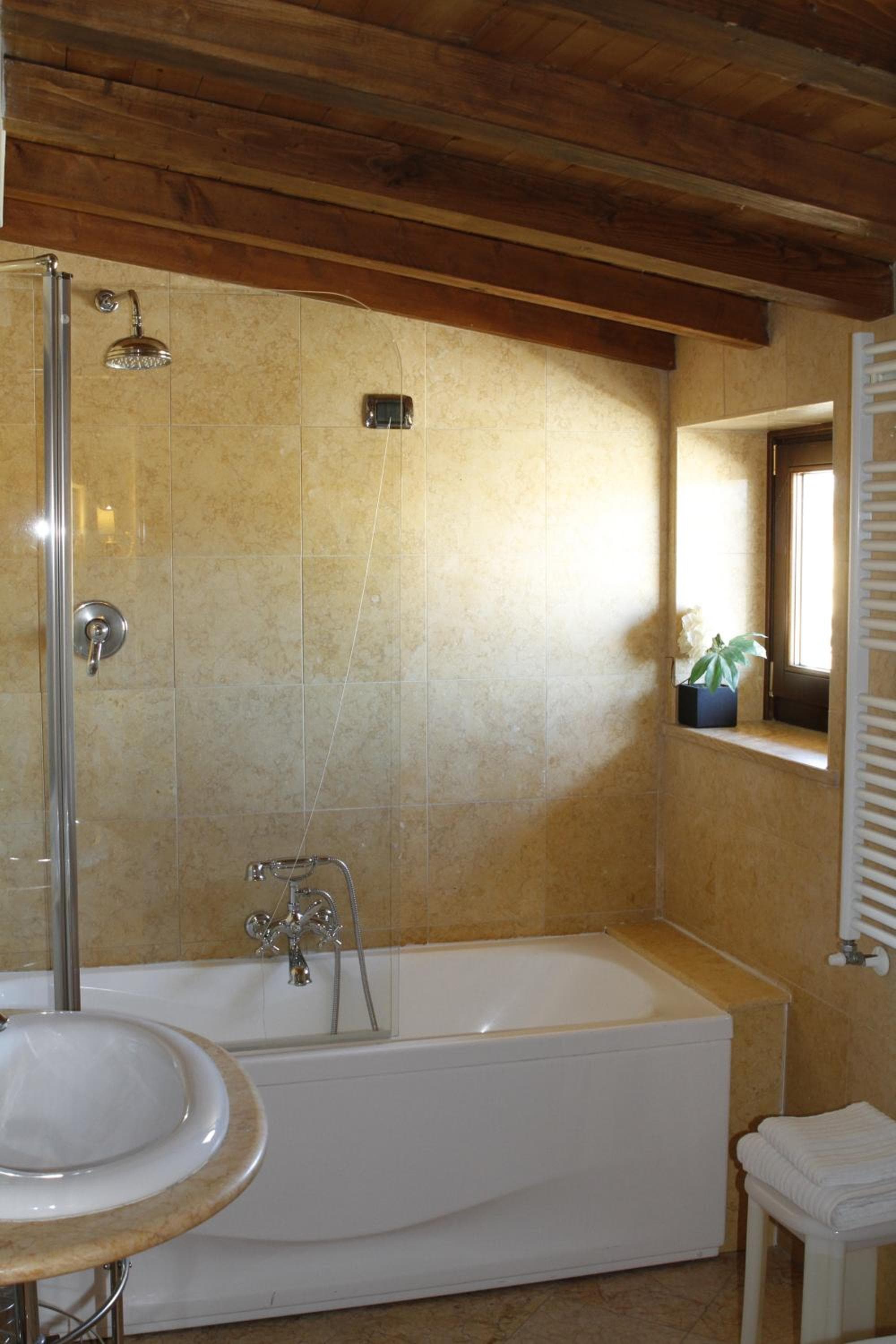 Hotel Villa Pinciana — 15