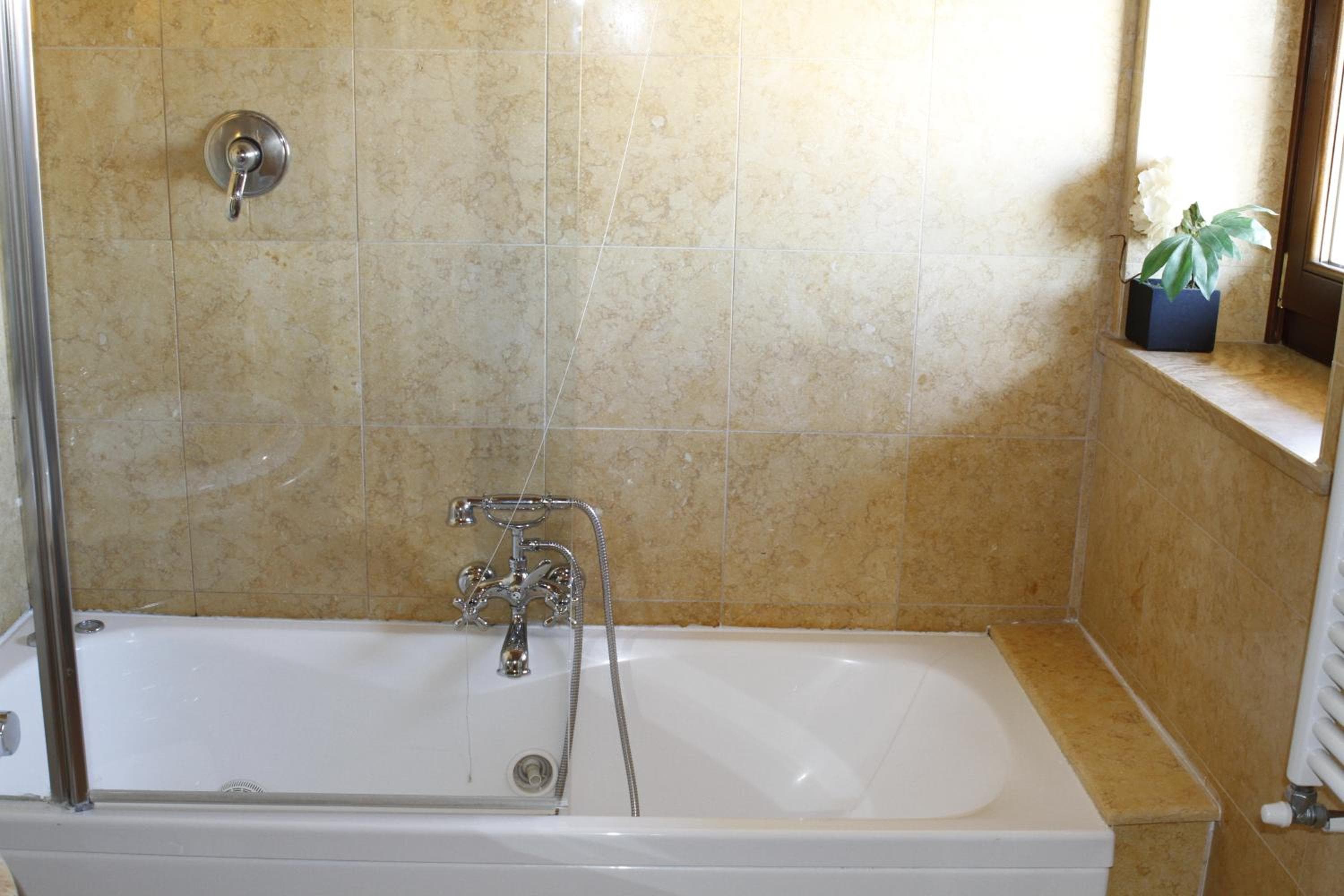 Hotel Villa Pinciana — 25