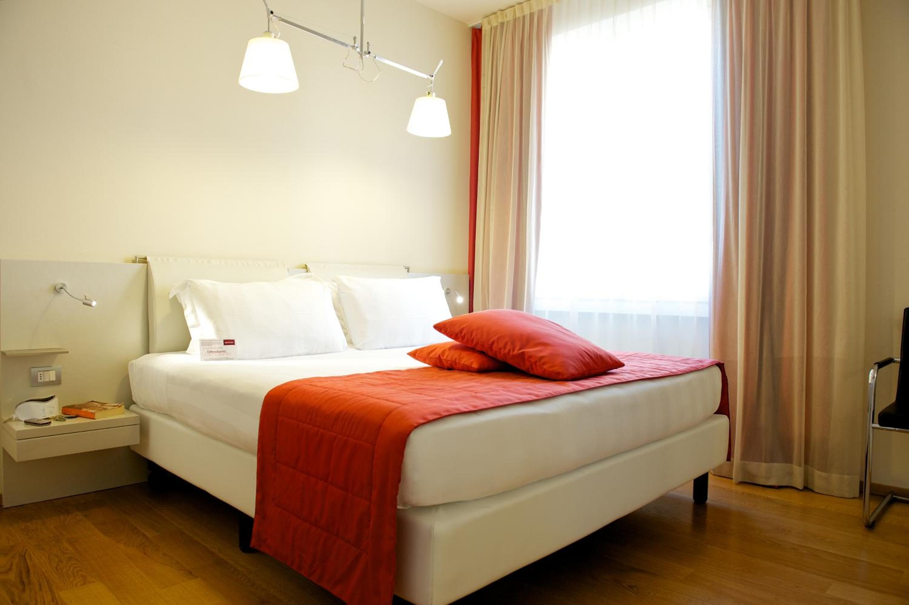 Hotel Mercure Milano Solari — 22