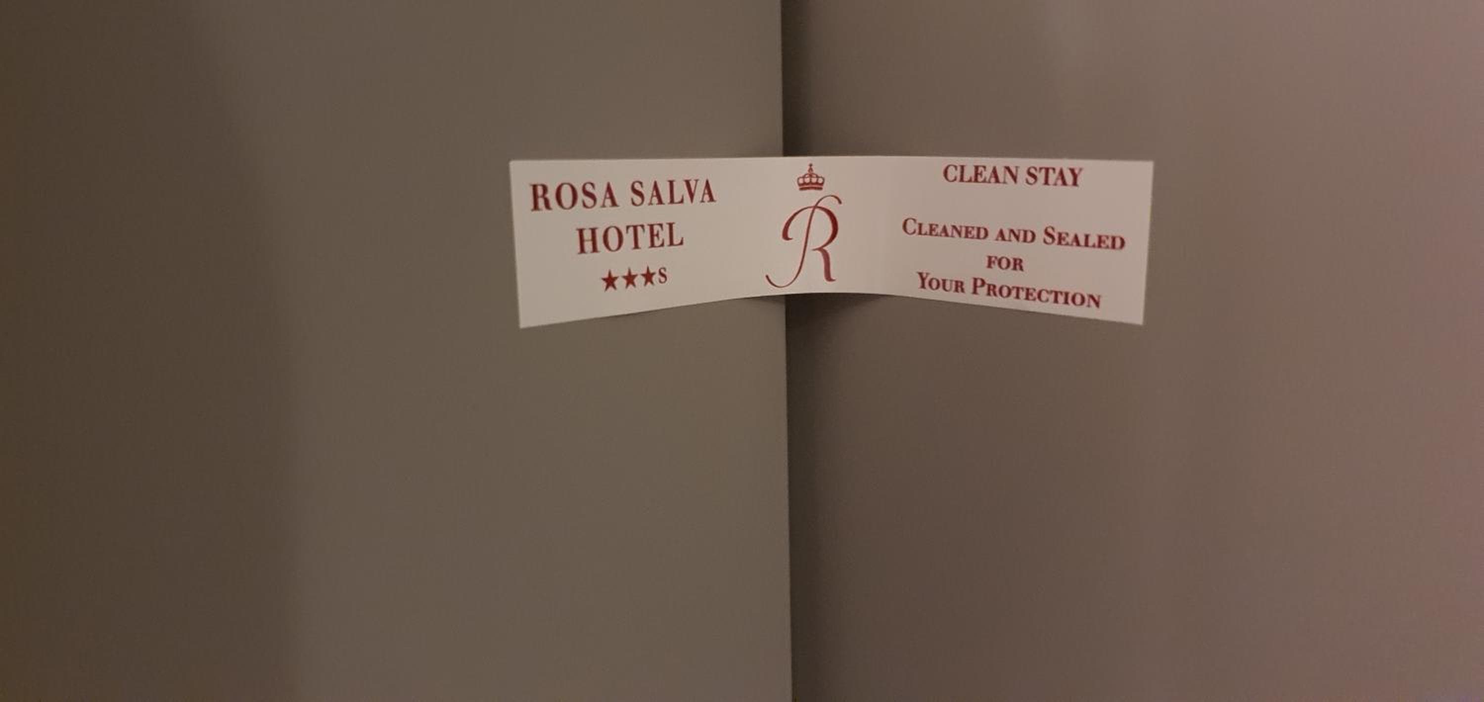 Rosa Salva Hotel hotel, San Marco 951, Venice, Italy — photo 66