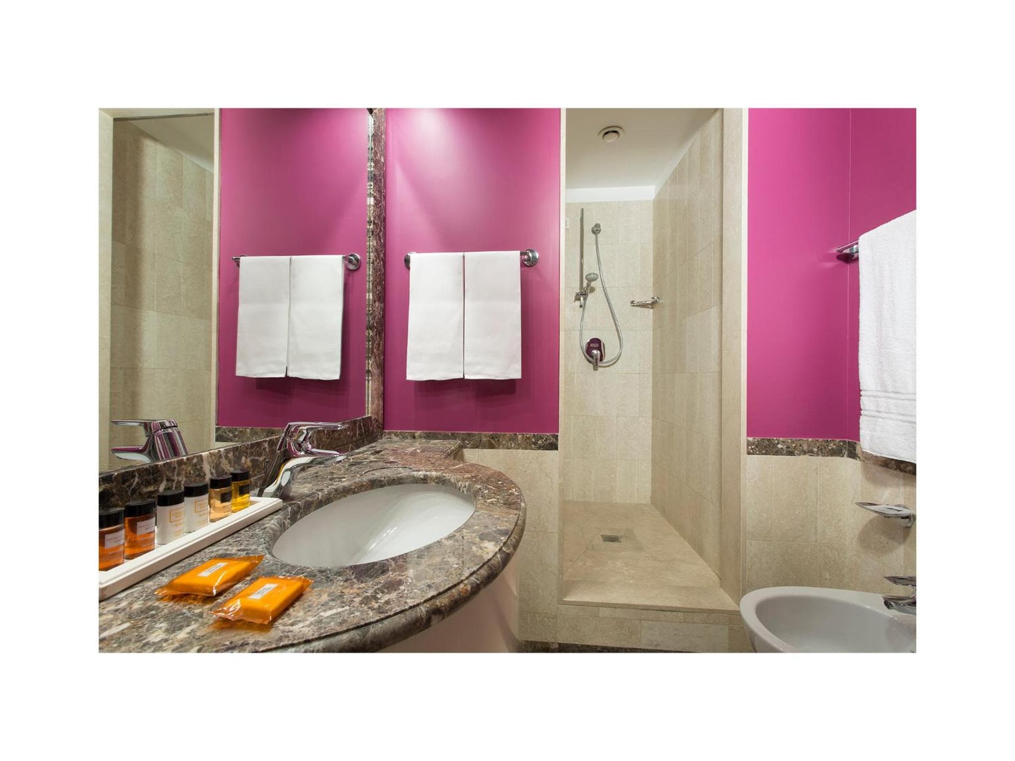 Hotel dei Mellini — 18
