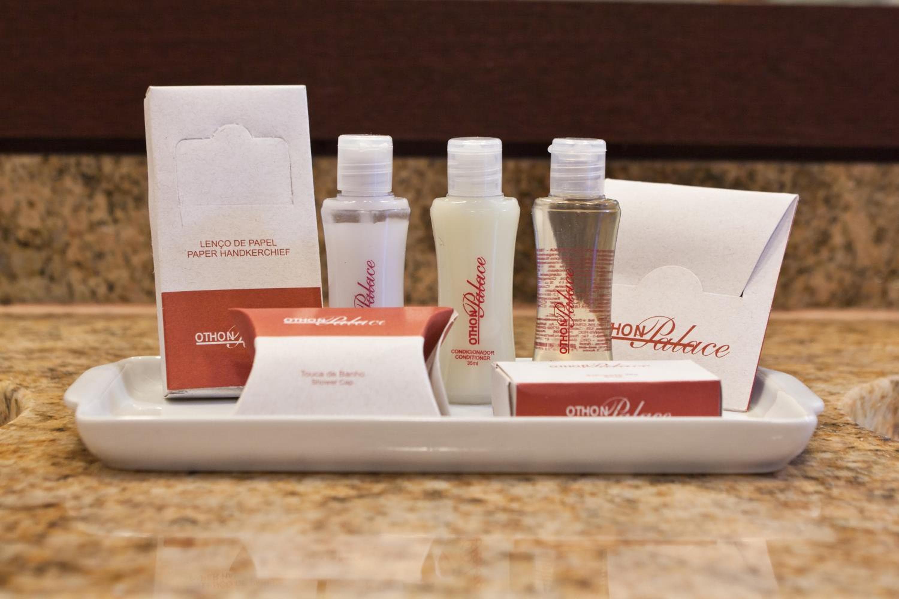 Rio Othon Palace hotel, Avenida Atlântica, 3264, Rio de Janeiro, Brazil — photo 75