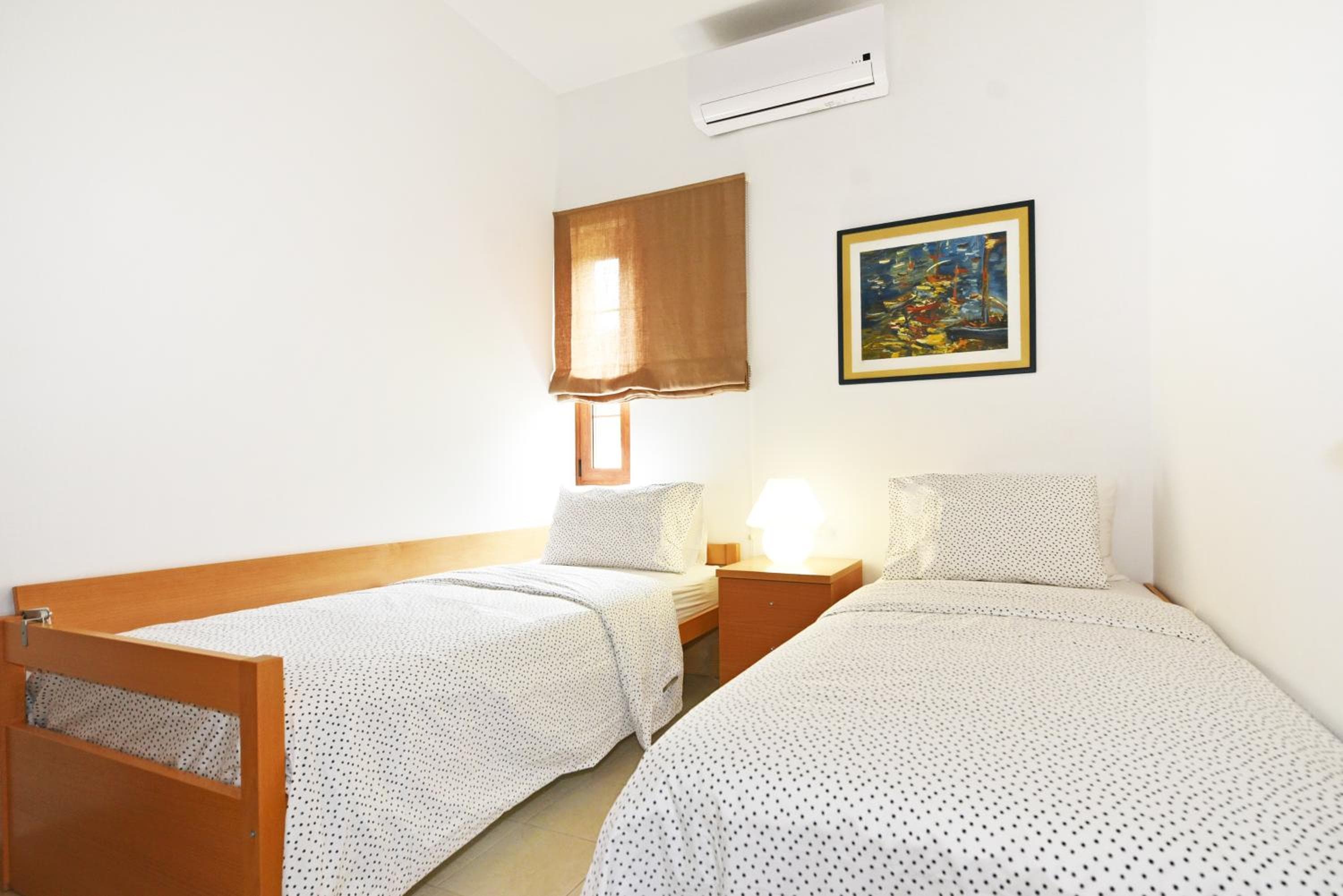 Apartamentos La Casa Verde — 4