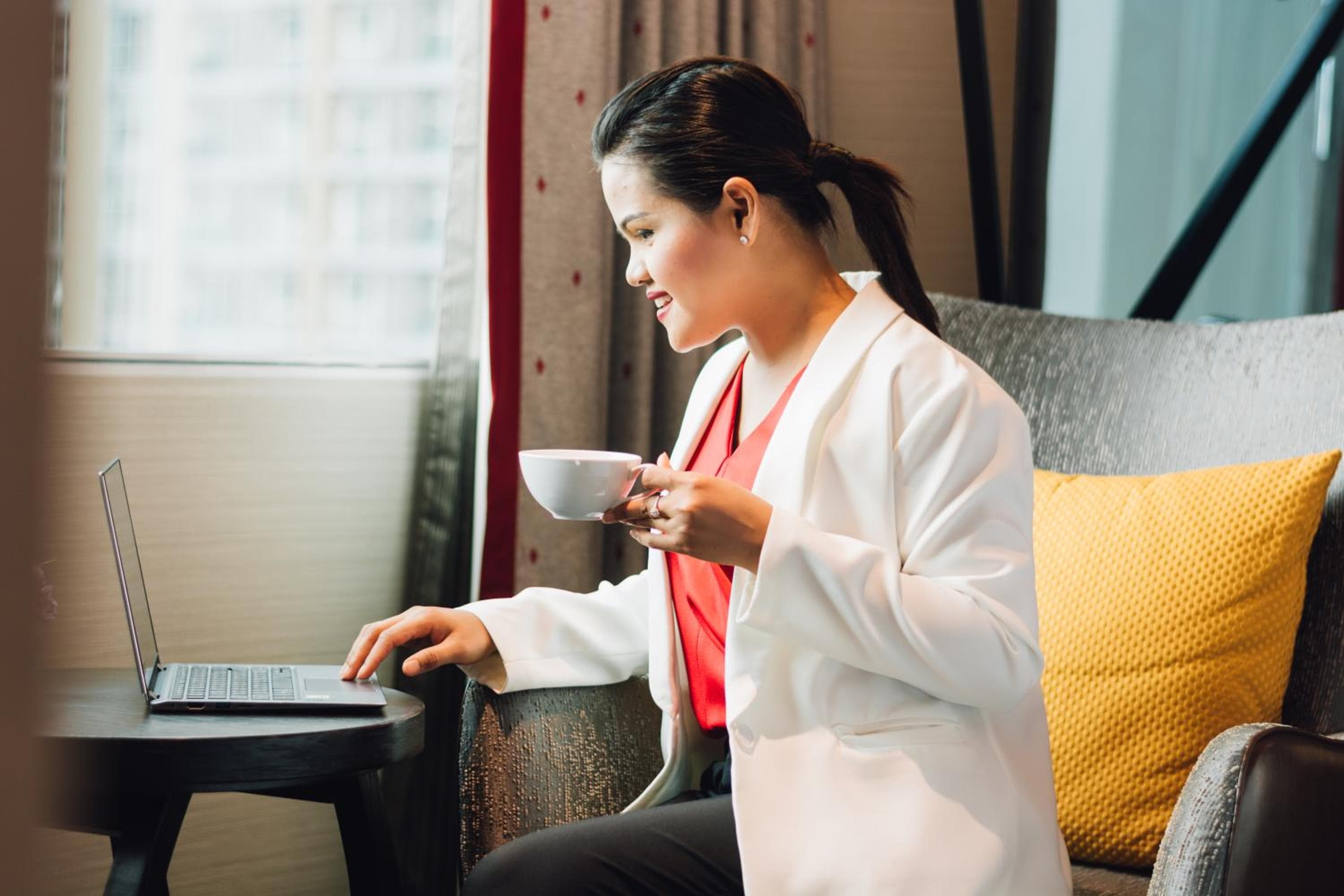 Mercure Bangkok Sukhumvit 11 — 5