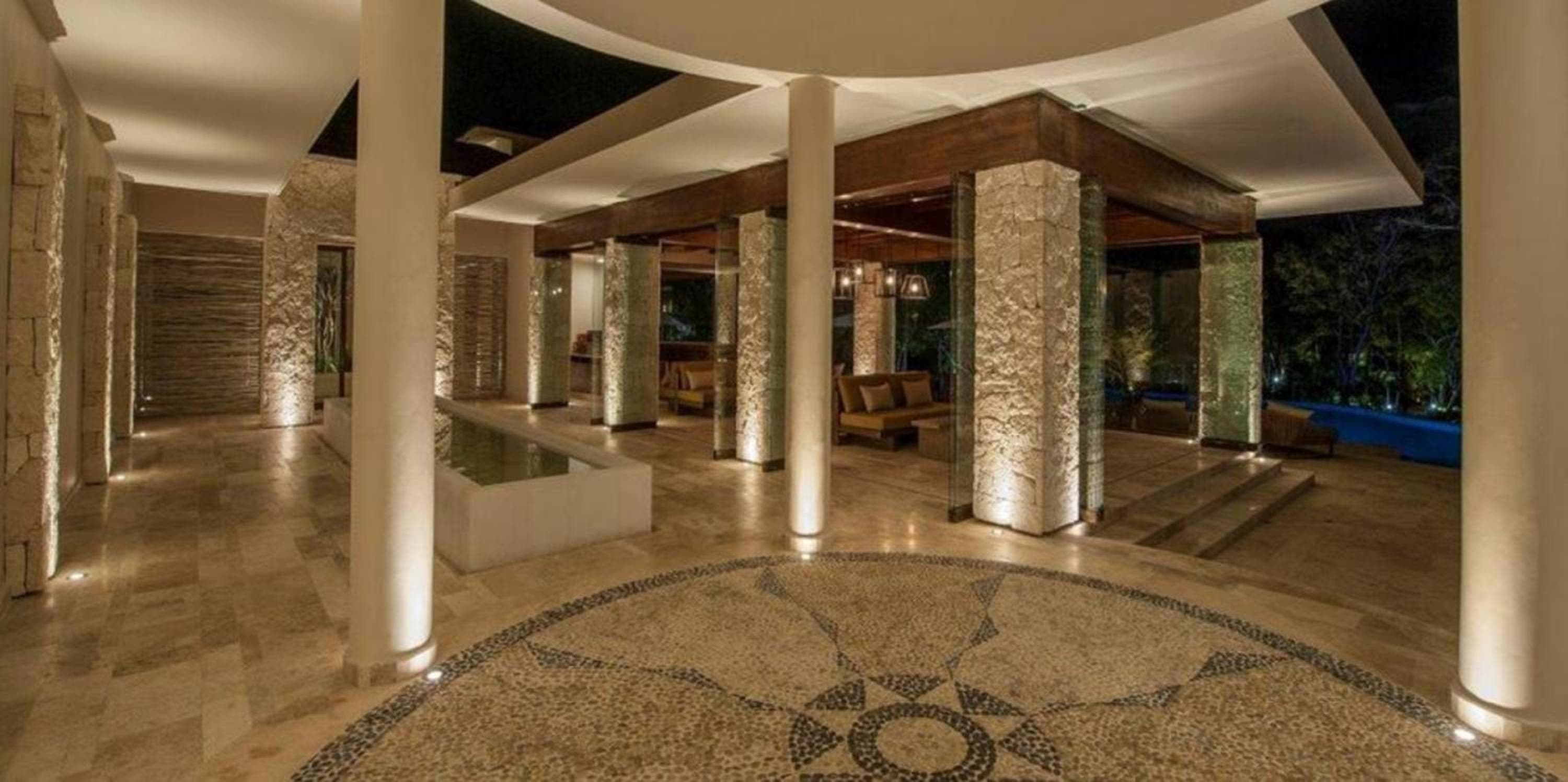 Luogo di eredità di Fairmont Mayakoba — 19