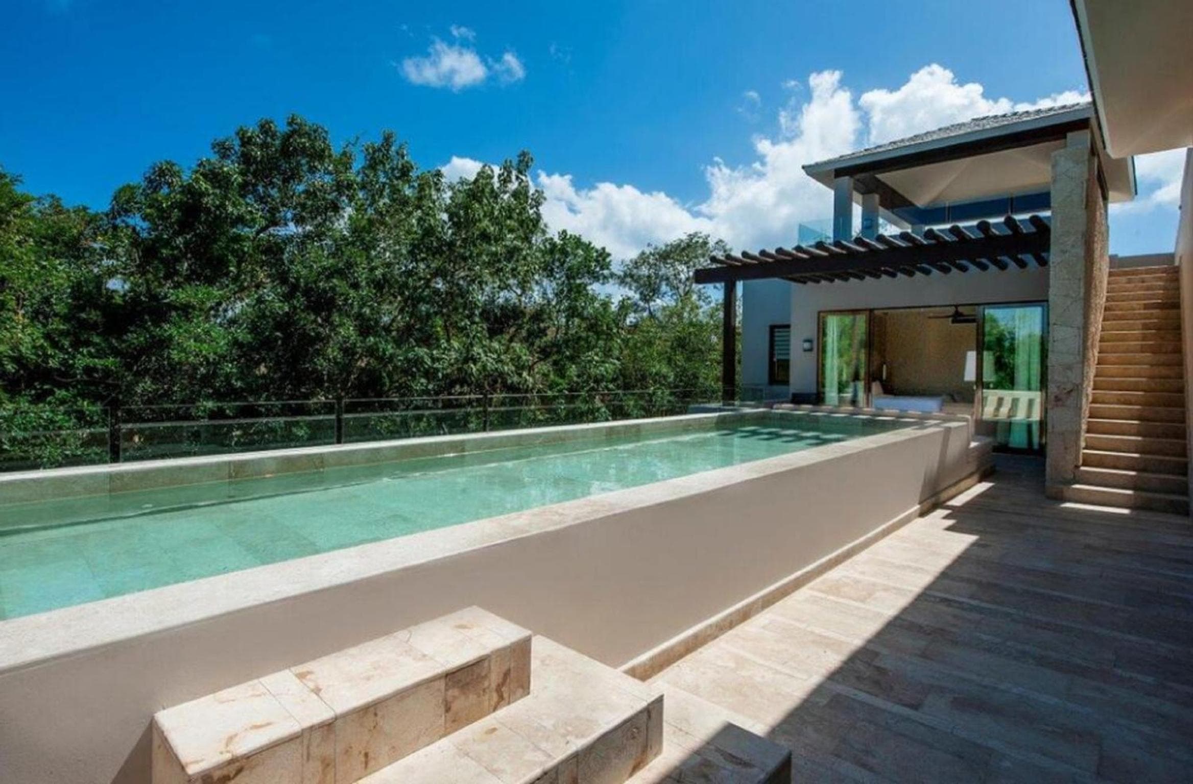 Luogo di eredità di Fairmont Mayakoba — 5