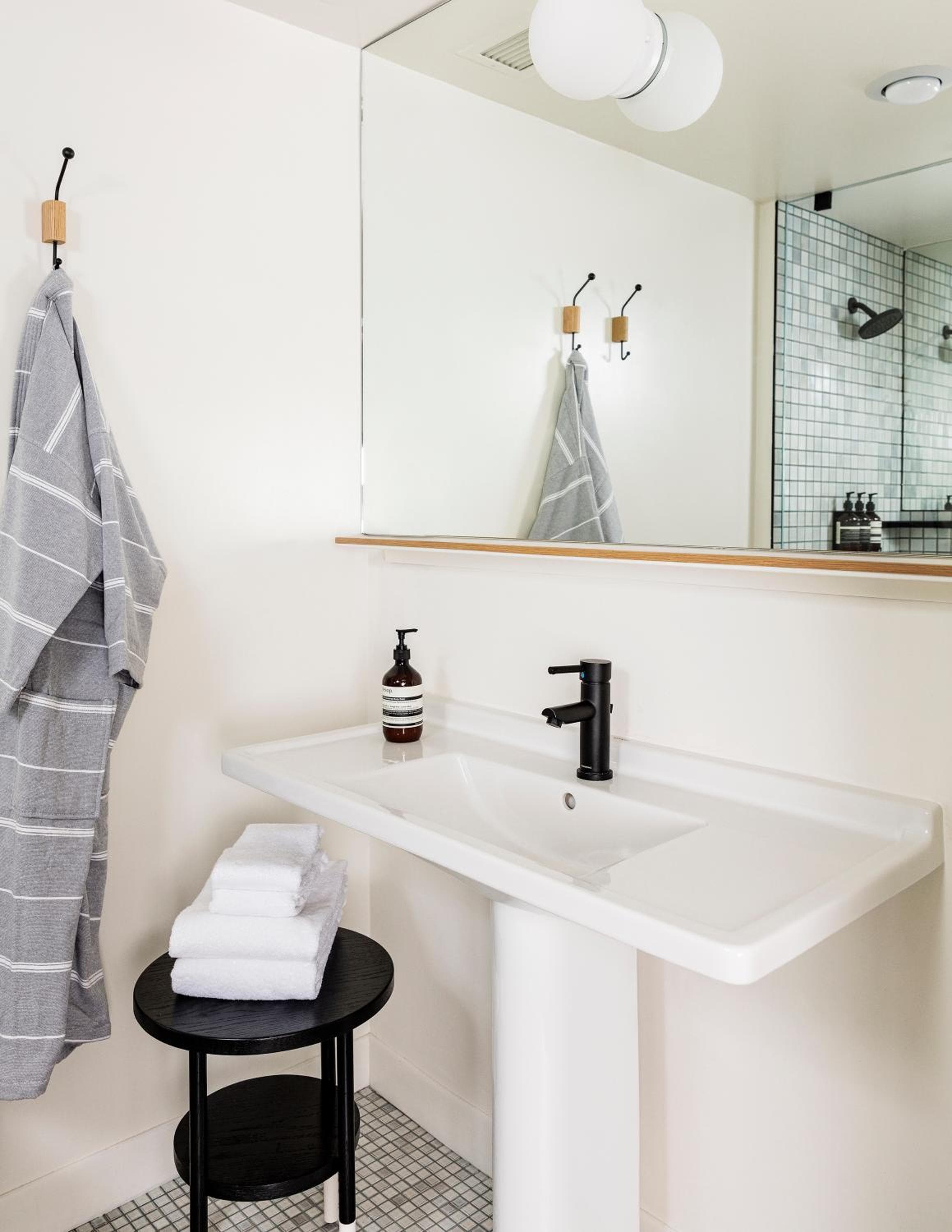 Hotel June West LA, ein Mitglied der Design Hotels — 29