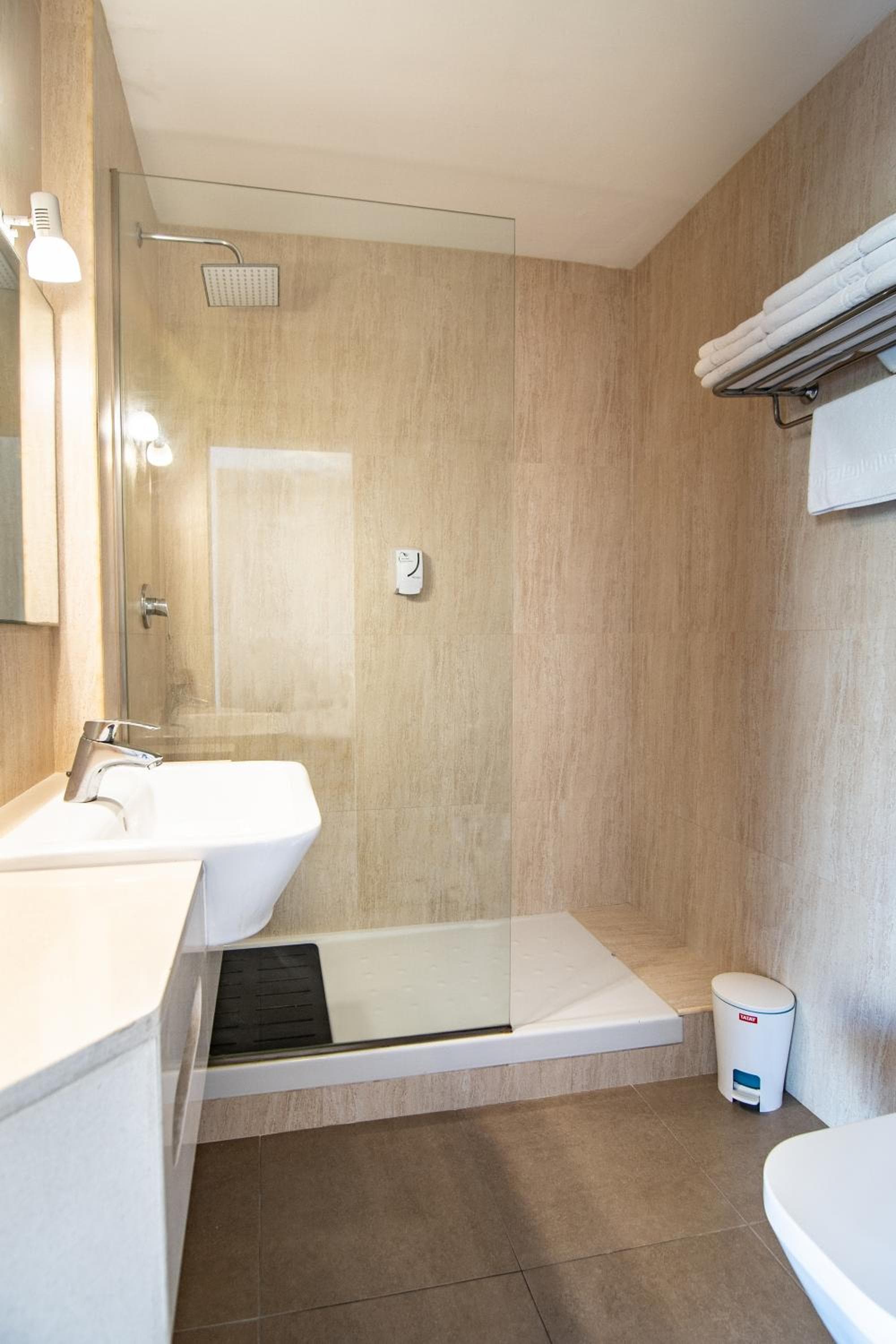 Apartamentos Vistamar II — 13