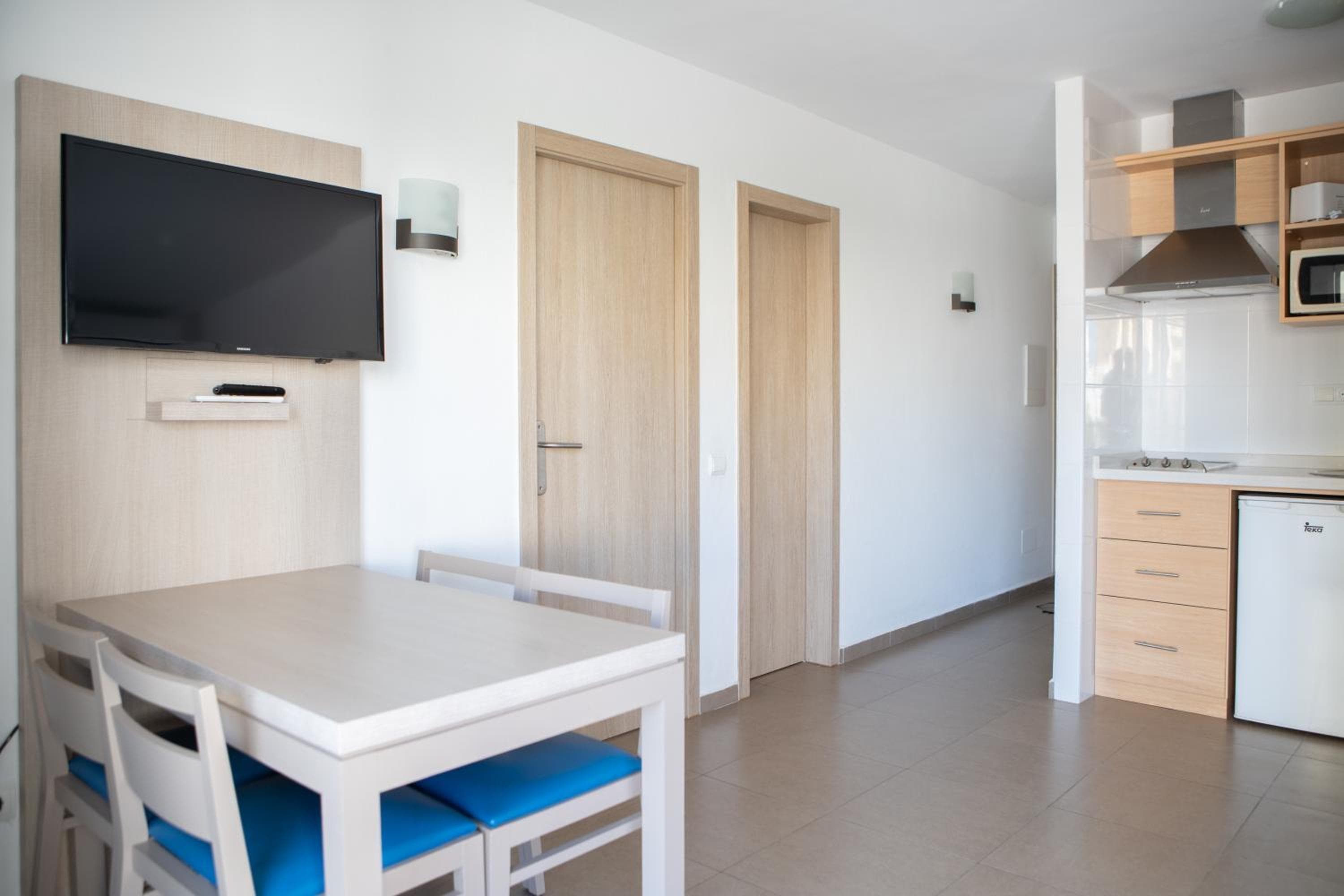 Apartamentos Vistamar II — 9