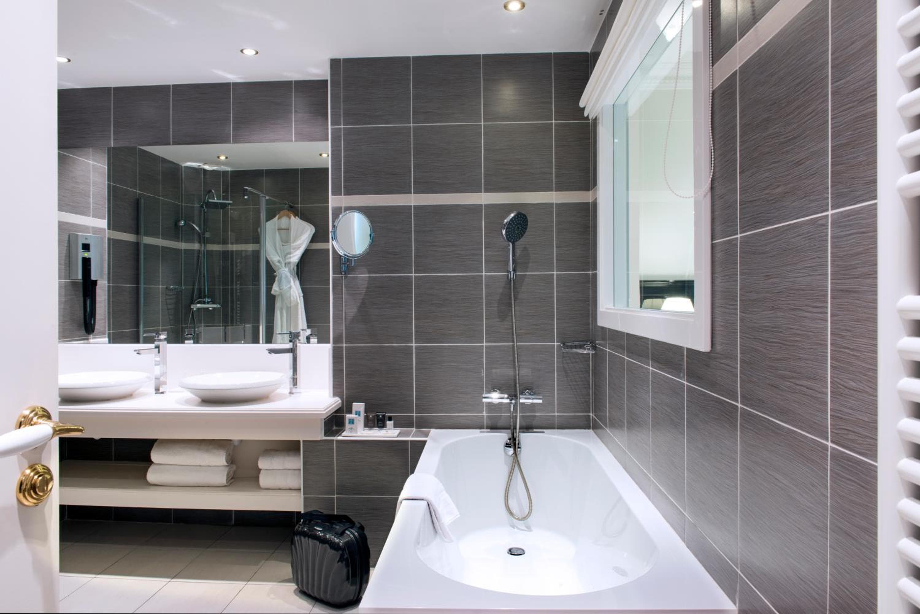 Hotel Aston La Scala — 8