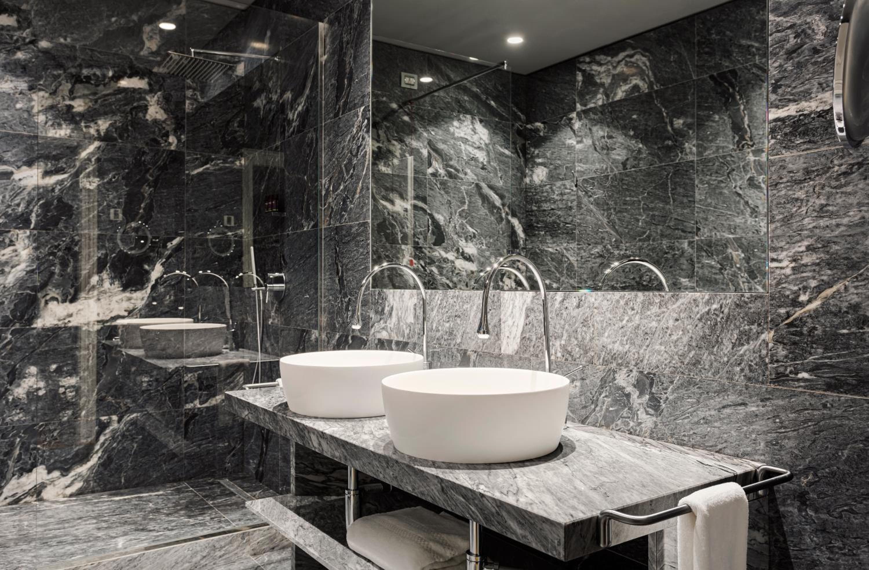Galleria Vik Milano - Townhouse Galleria - Small Luxury Hotels of the World — 11