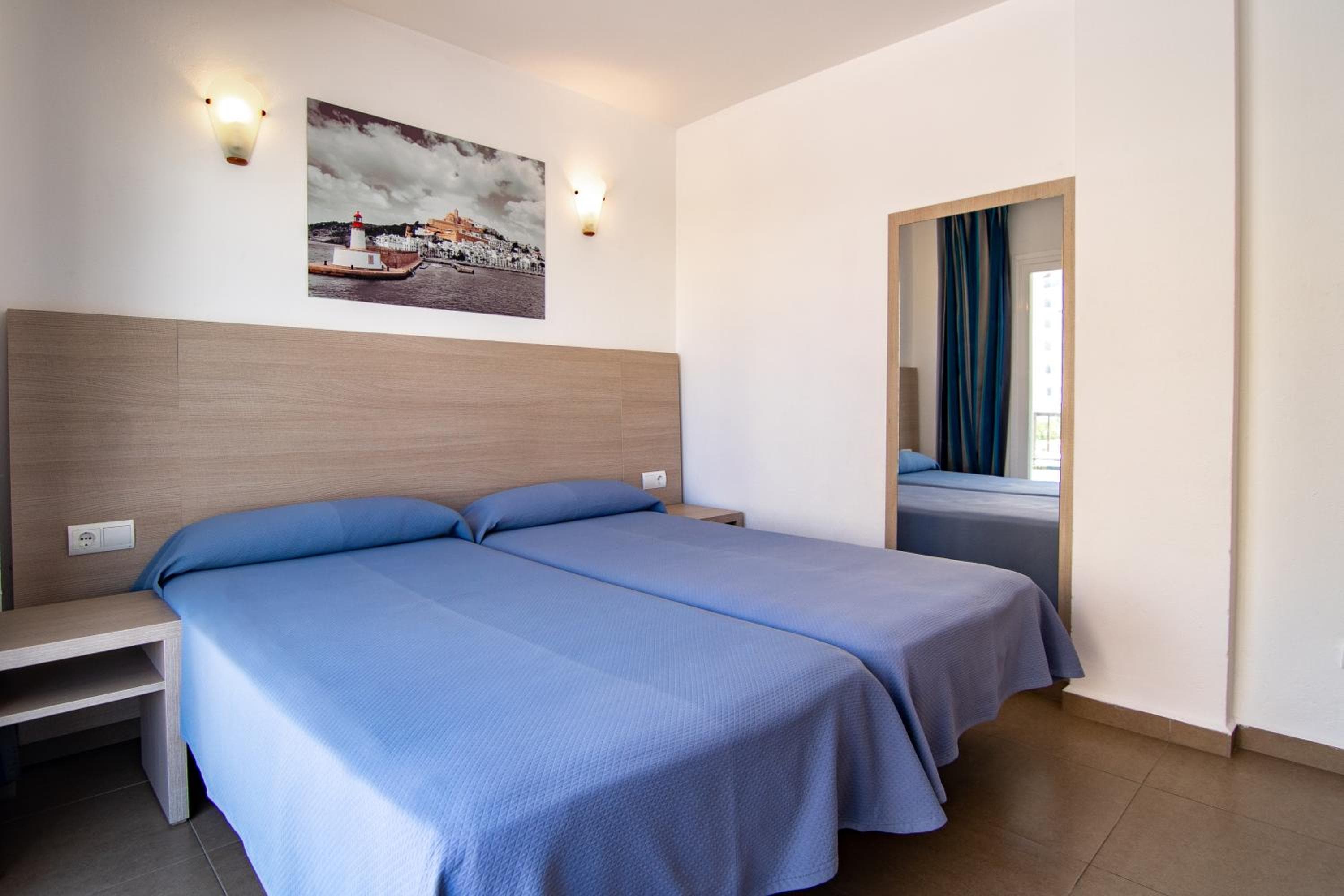 Apartamentos Vistamar II — 29