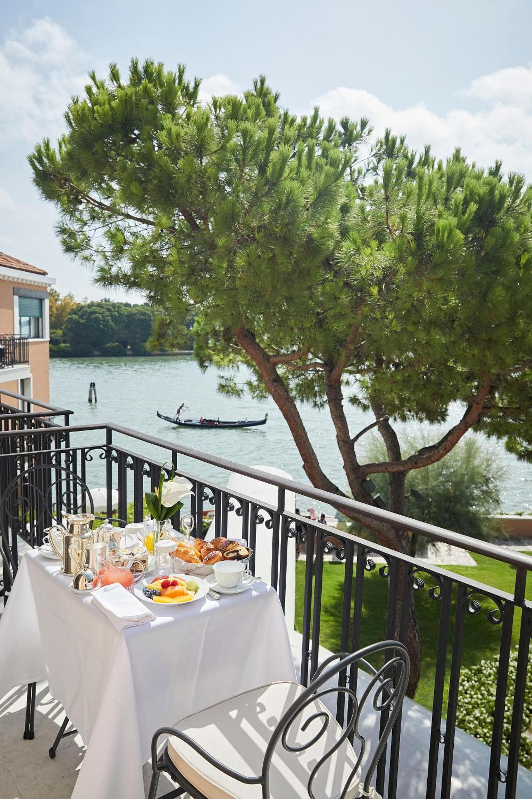 Hotel Cipriani, Ein Belmond Hotel, Venedig — 29