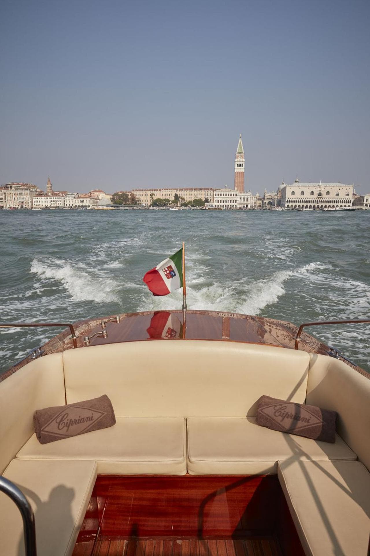 Hotel Cipriani, Ein Belmond Hotel, Venedig — 2
