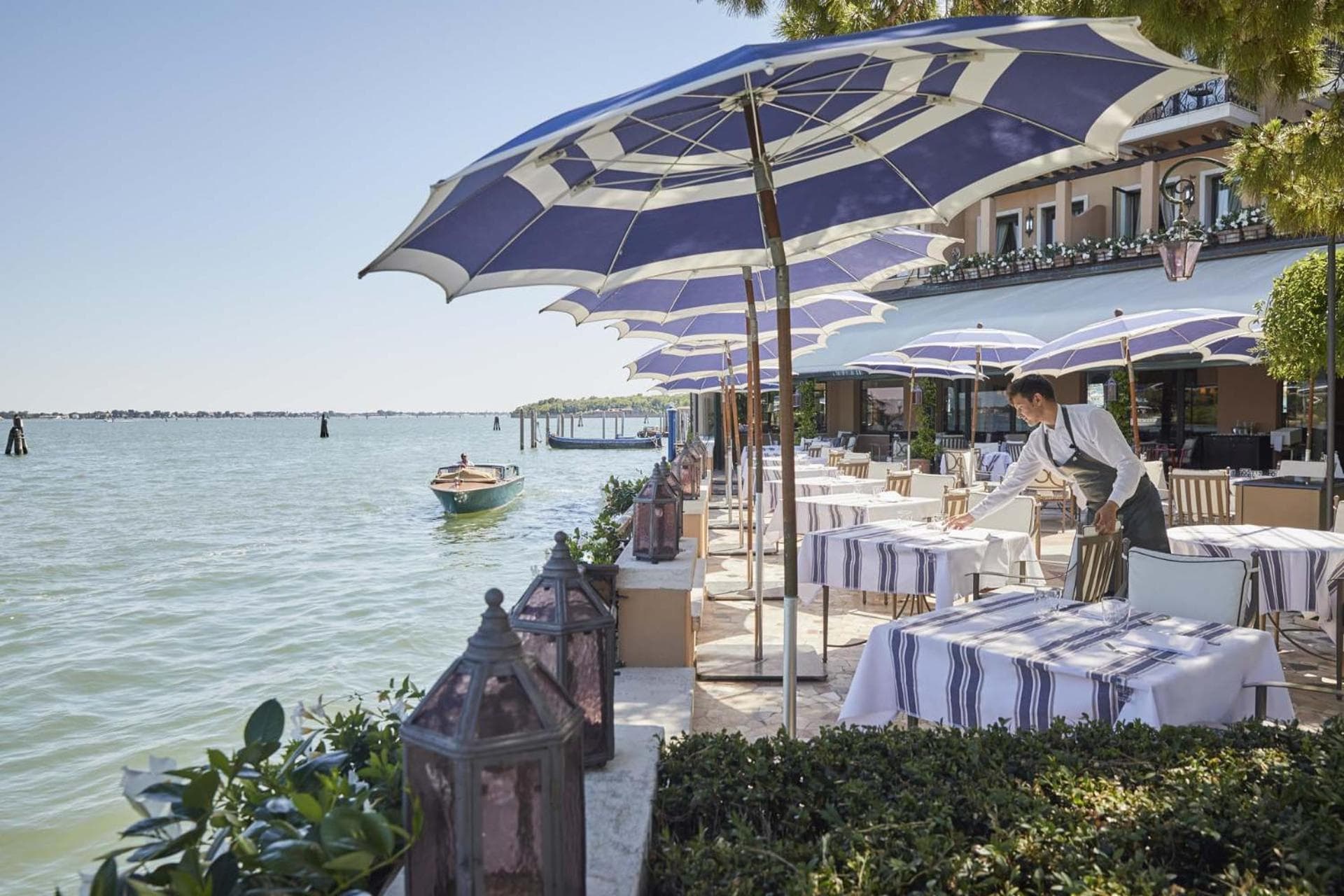 Hotel Cipriani, Ein Belmond Hotel, Venedig — 3