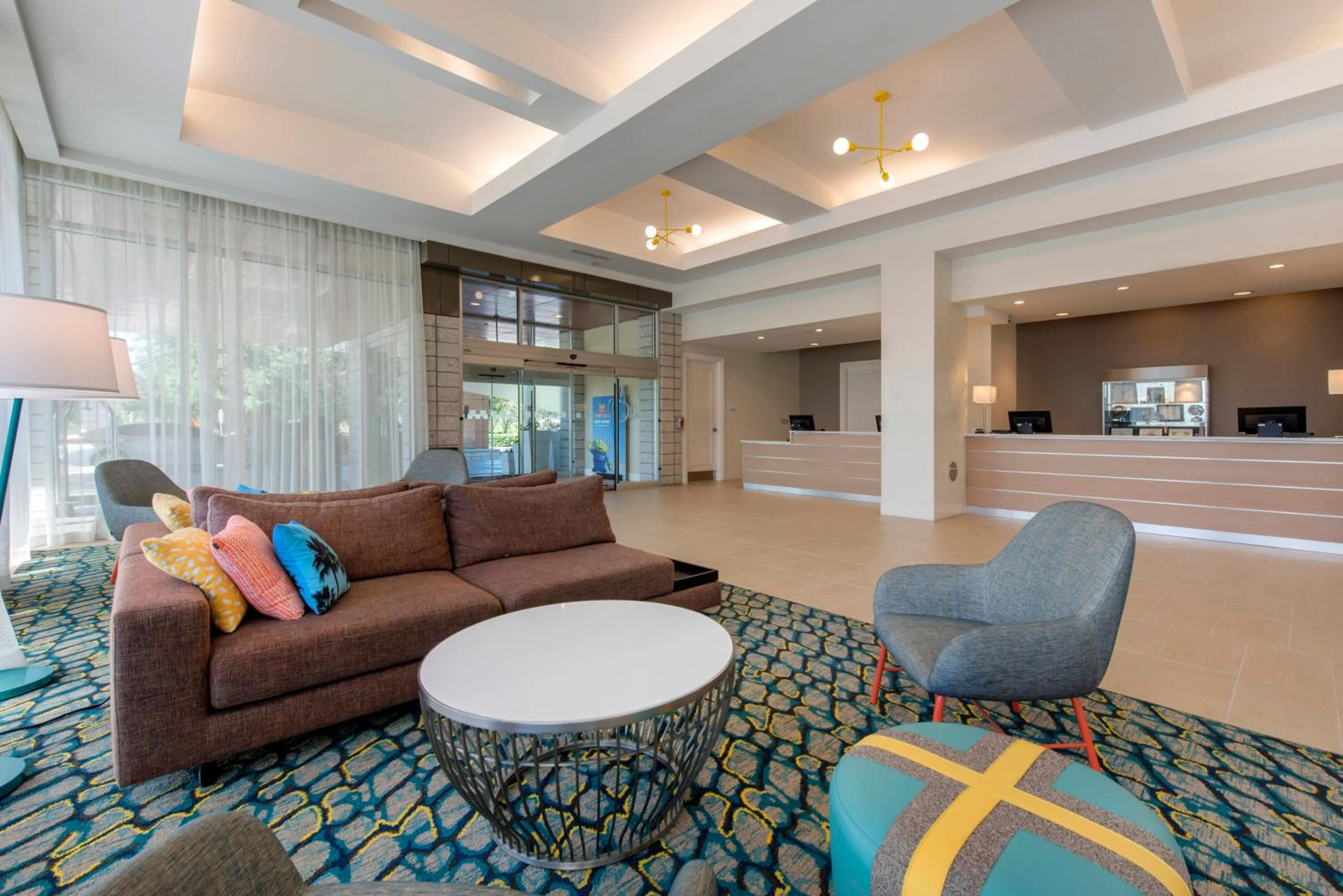 Holiday Inn Orlando – Area Disney Springs™, un hotel IHG — 8