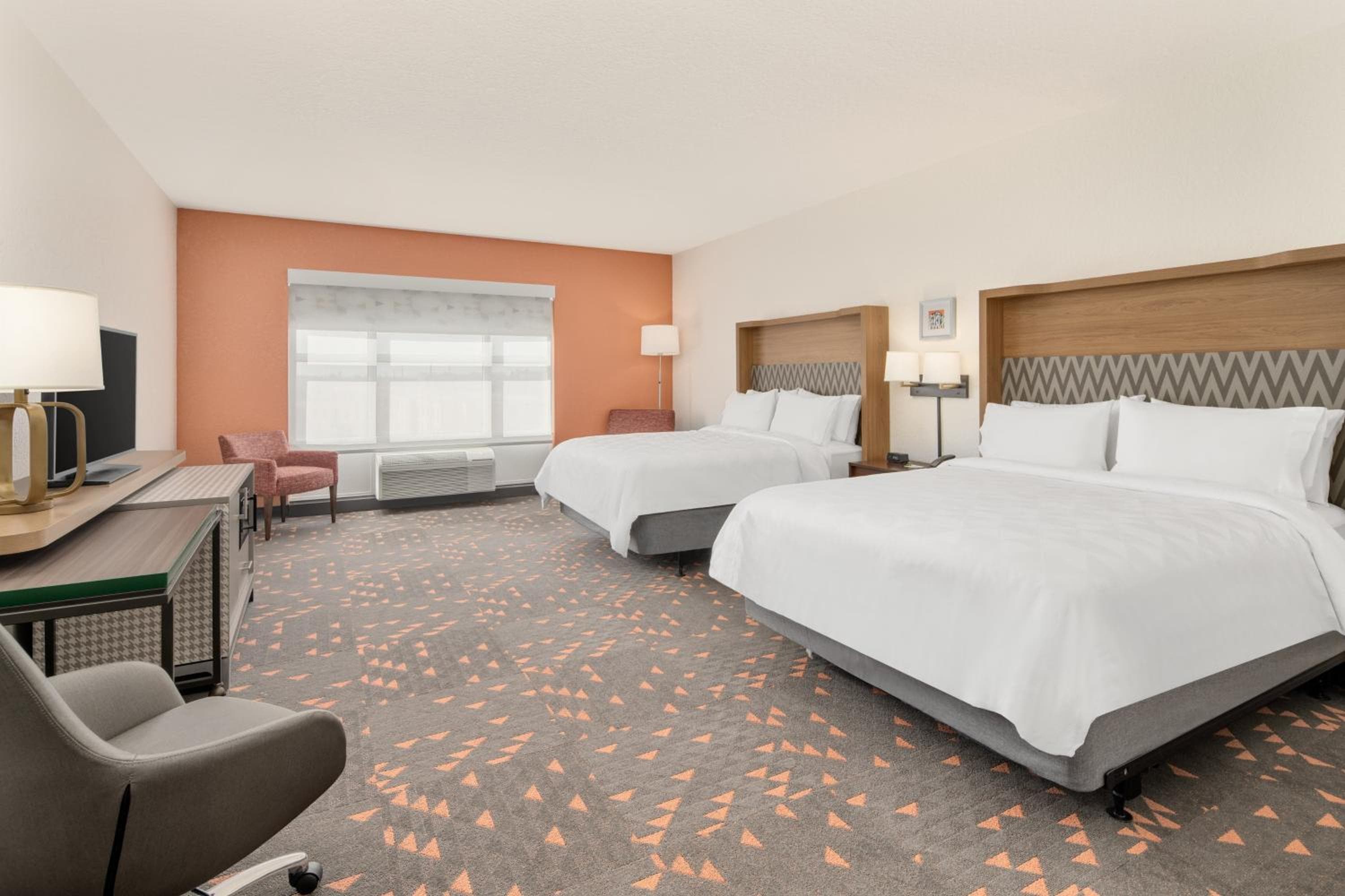 Holiday Inn & Suites Orlando - I-Drive - Theme Parks by IHG — 10