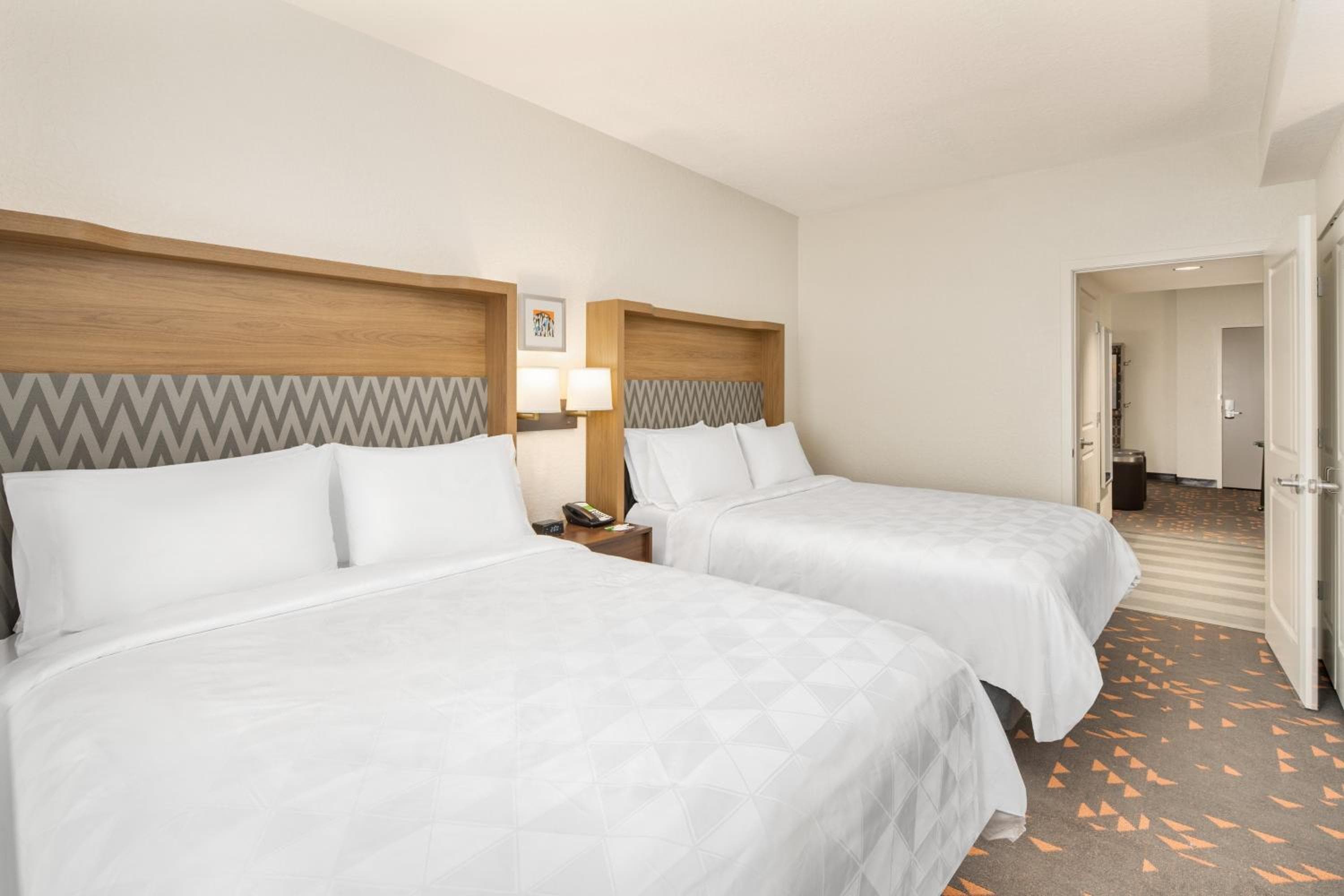 Holiday Inn & Suites Orlando-International Dr S, an IHG Hotel — 26