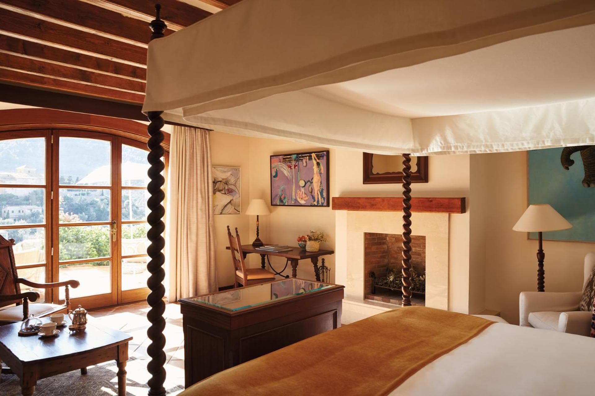 La Residencia, A Belmond Hotel, Mallorca — 18