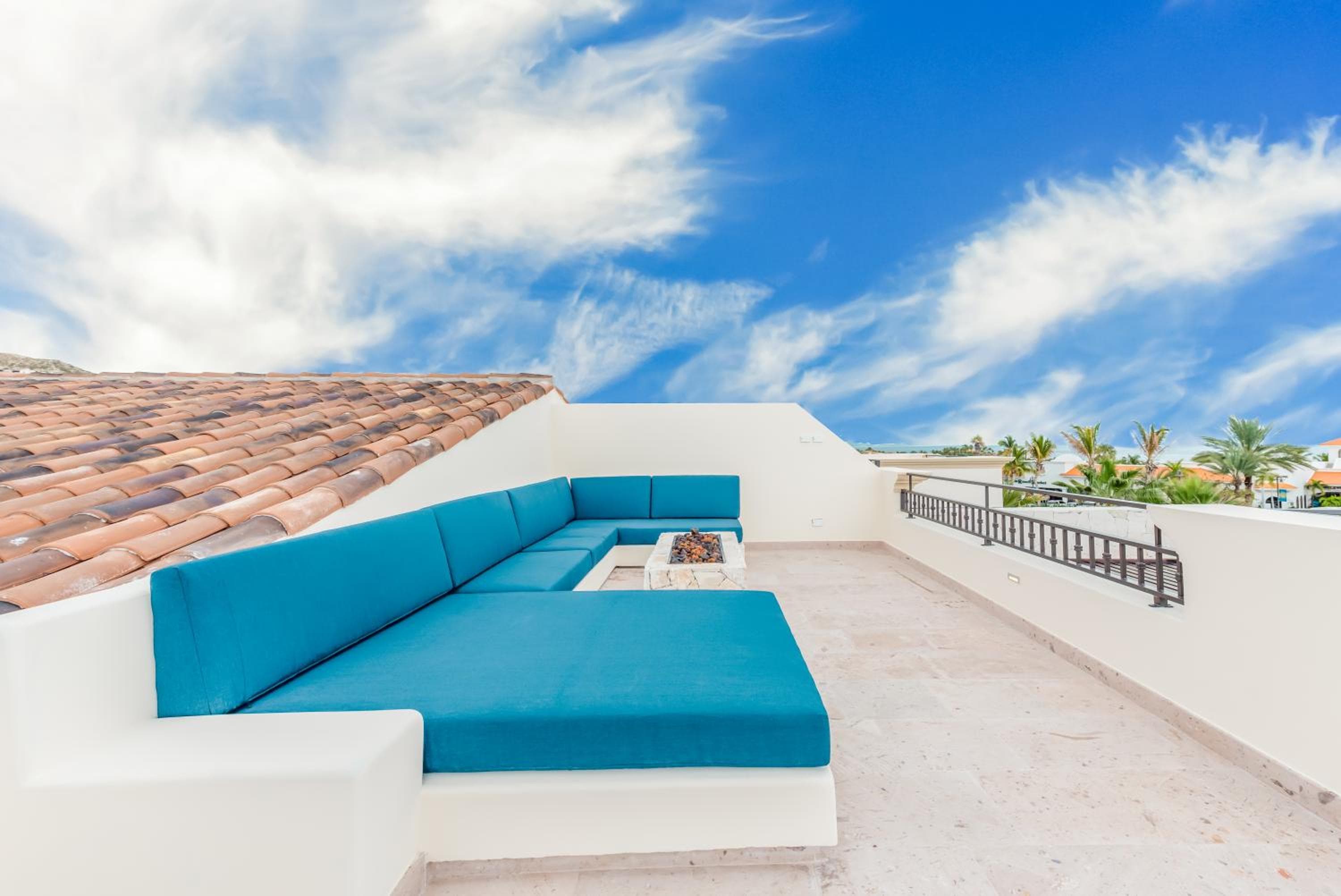 Bohari Palmilla — 14
