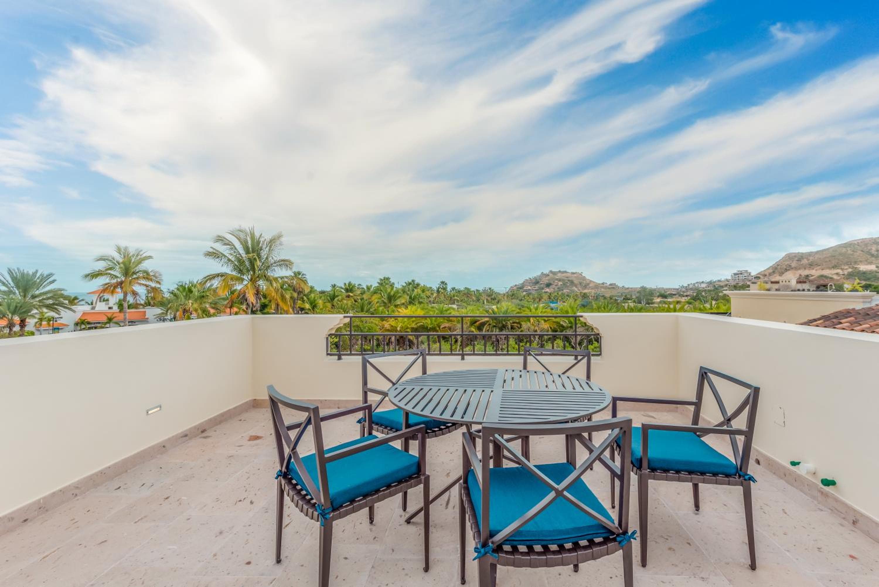 Bohari Palmilla — 8