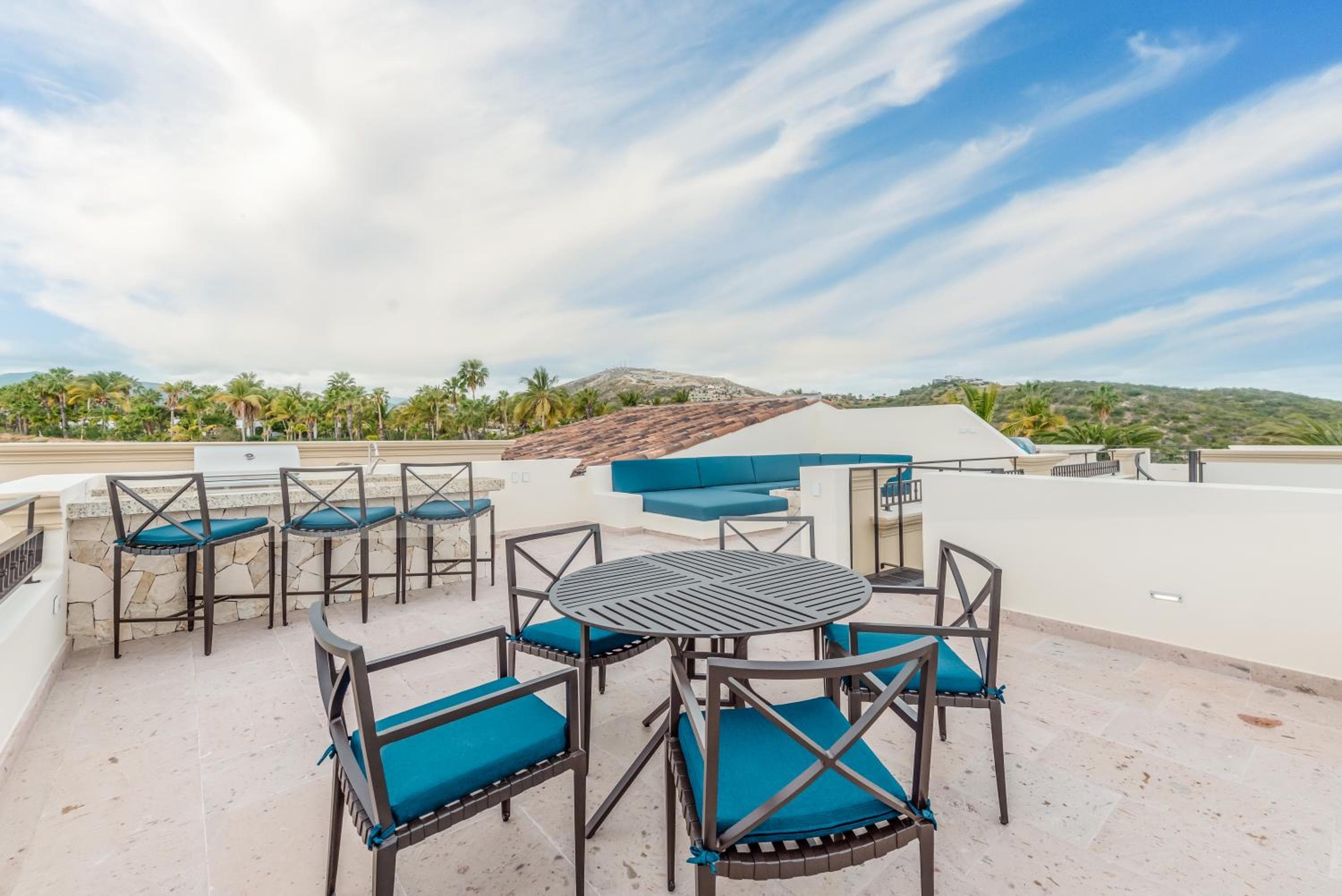 Bohari Palmilla — 9