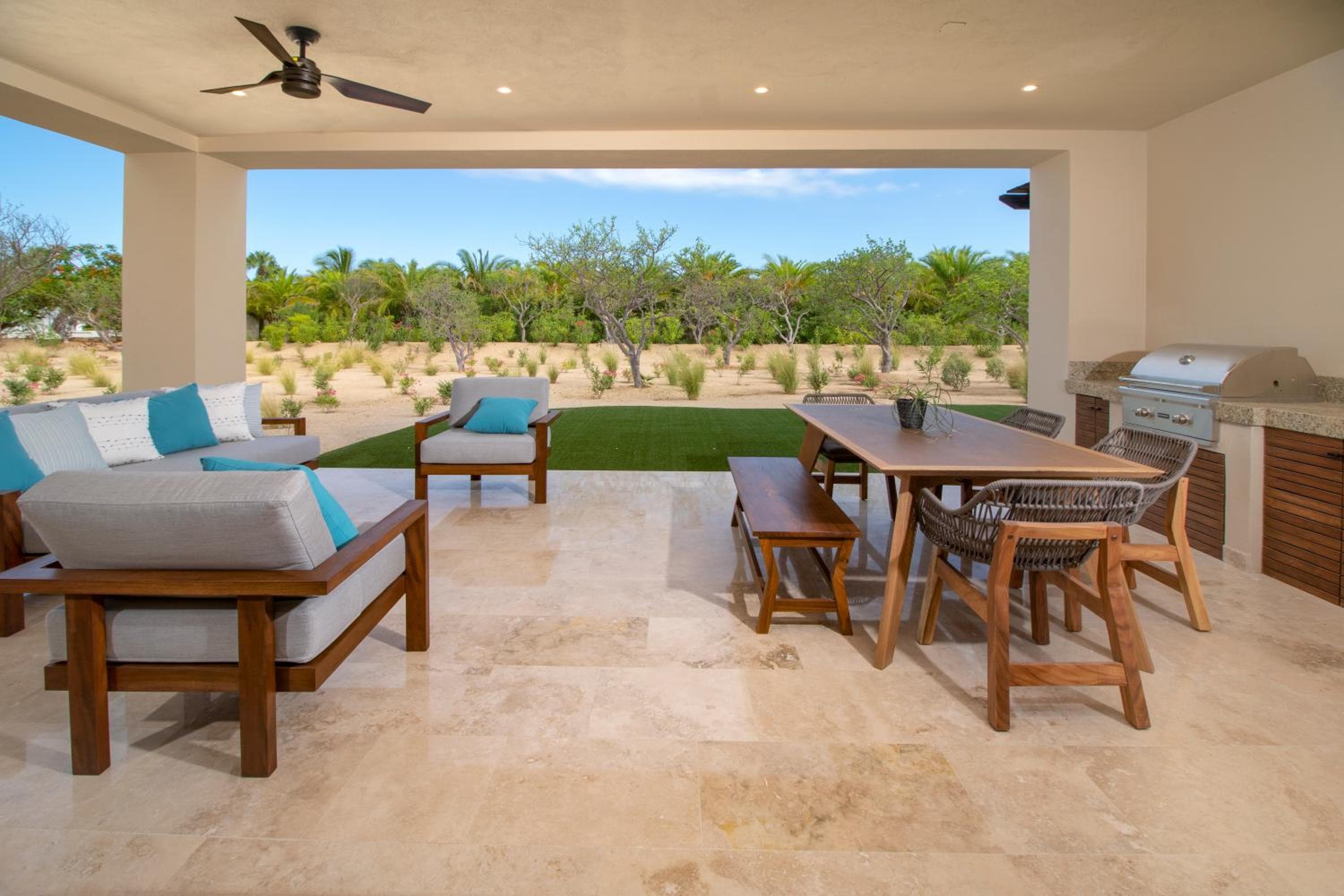 Bohari Palmilla — 21