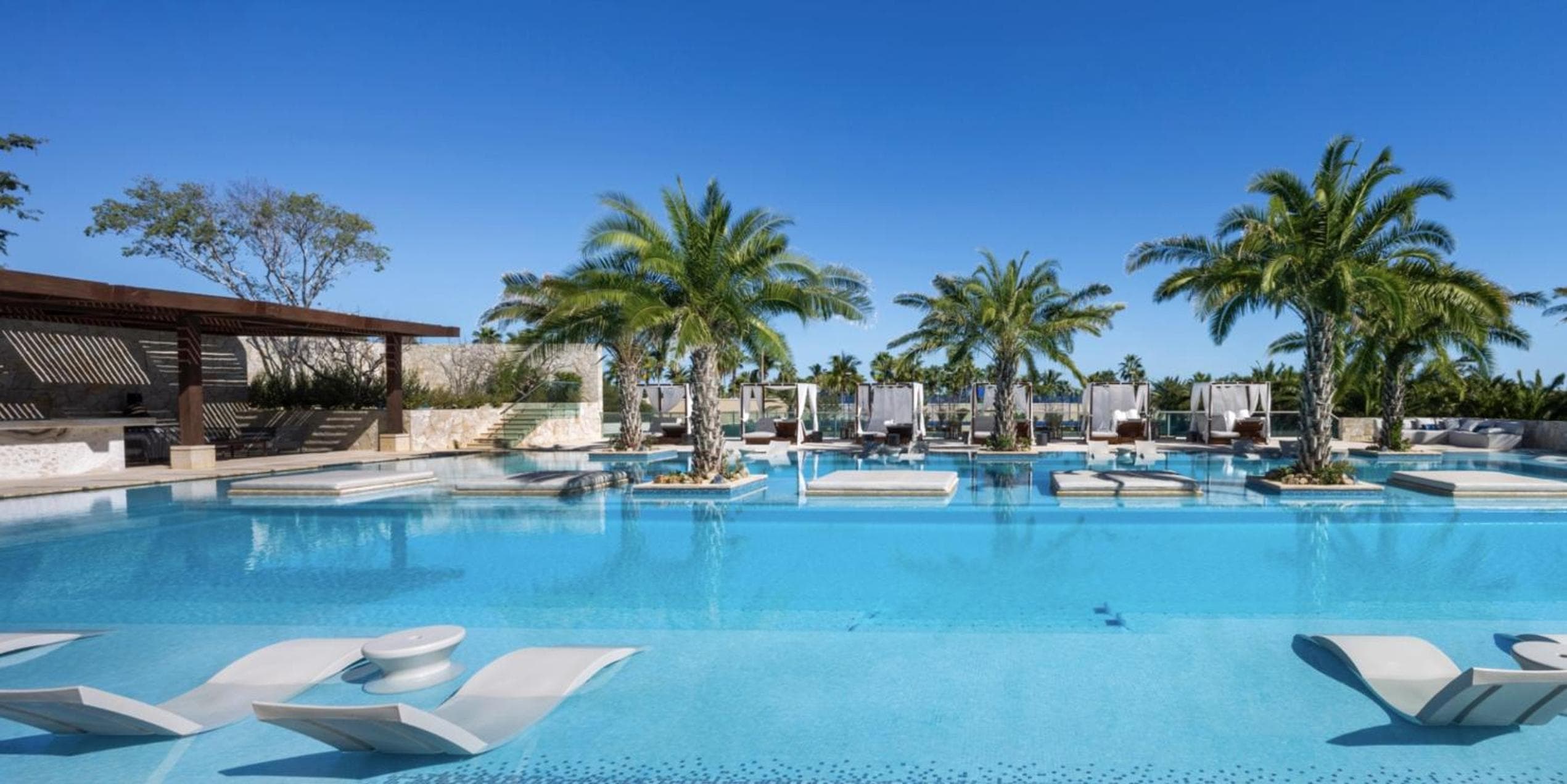 Bohari Palmilla — 3