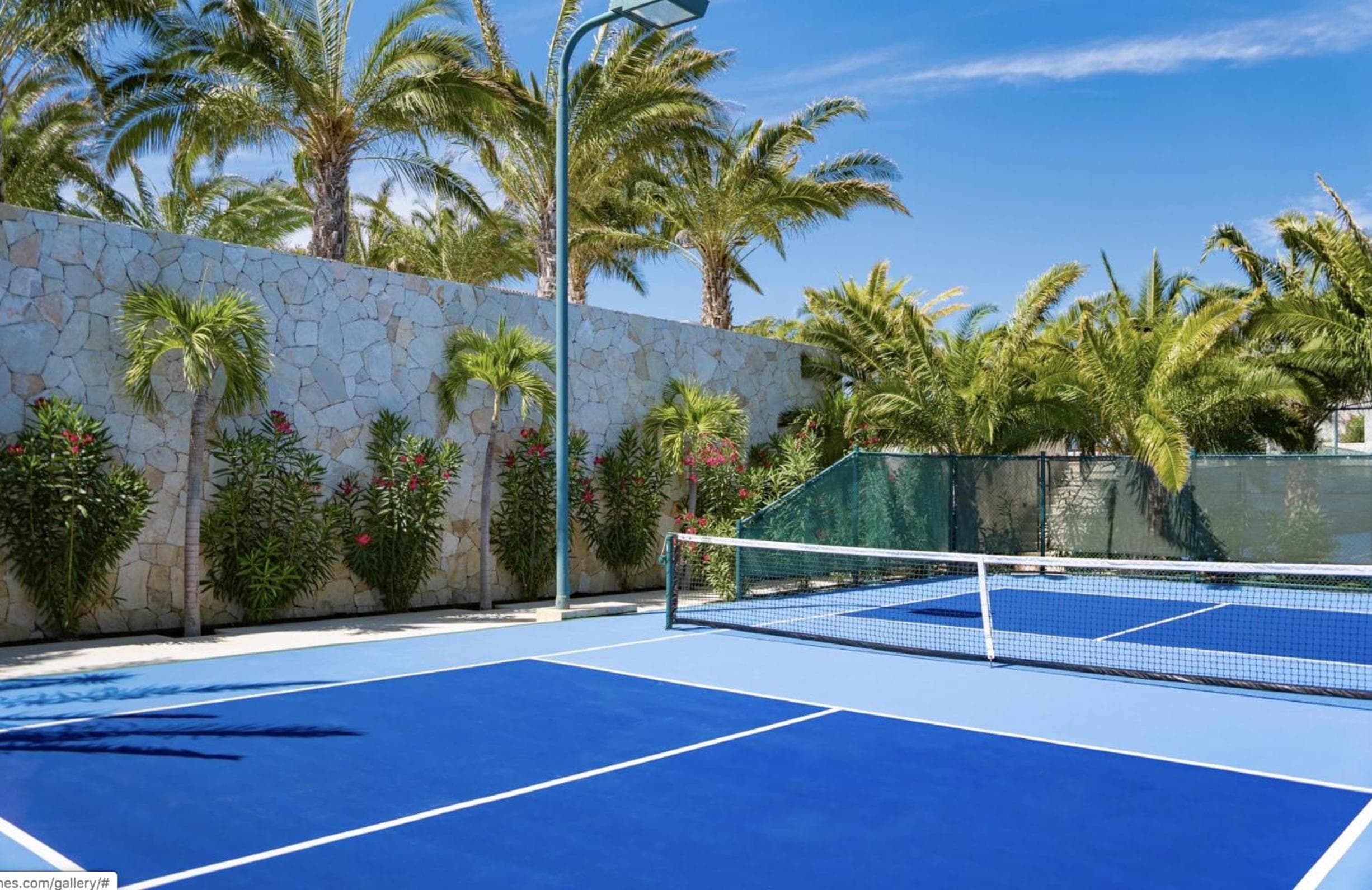 Bohari Palmilla — 6