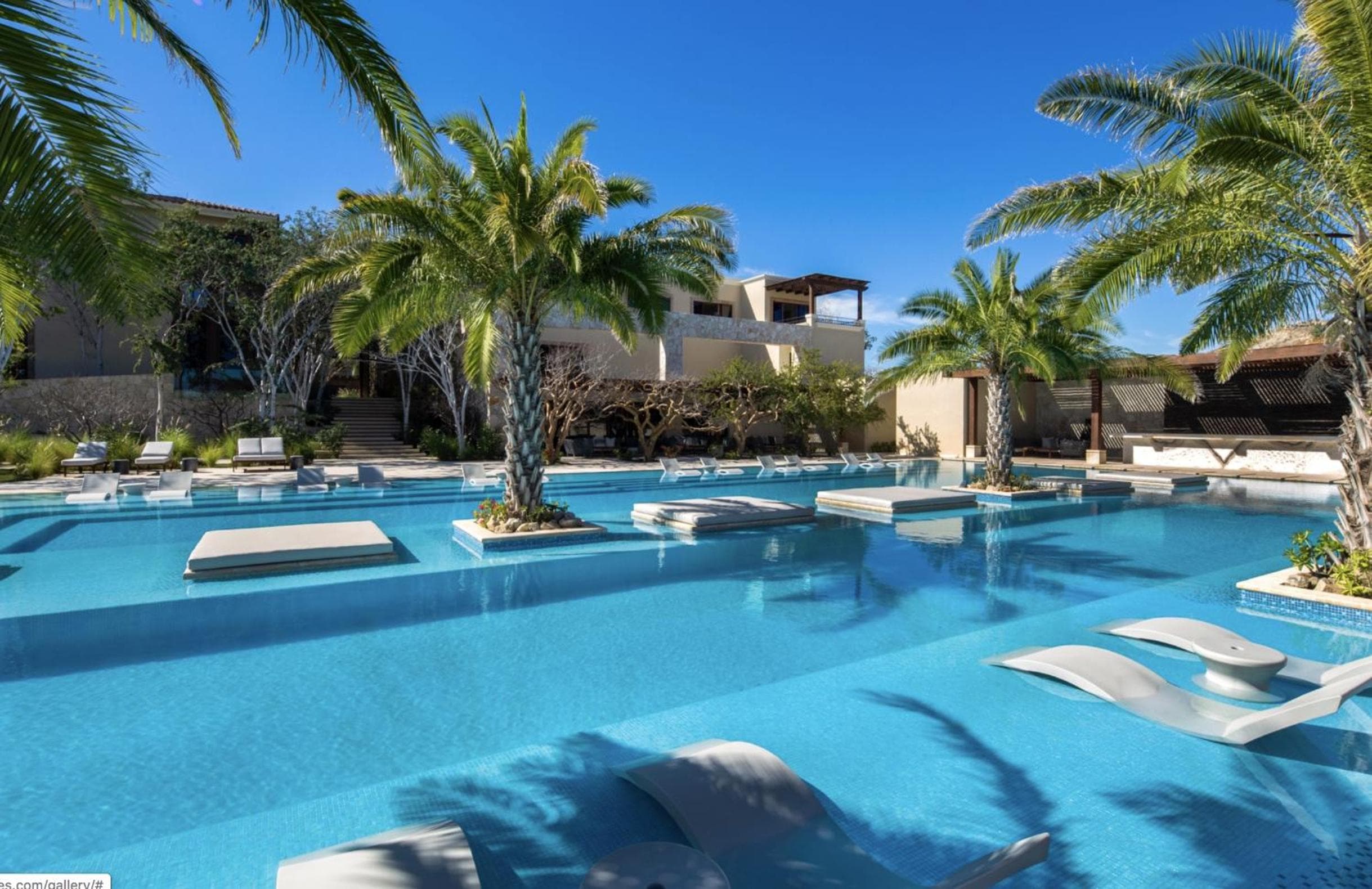 Bohari Palmilla — 4