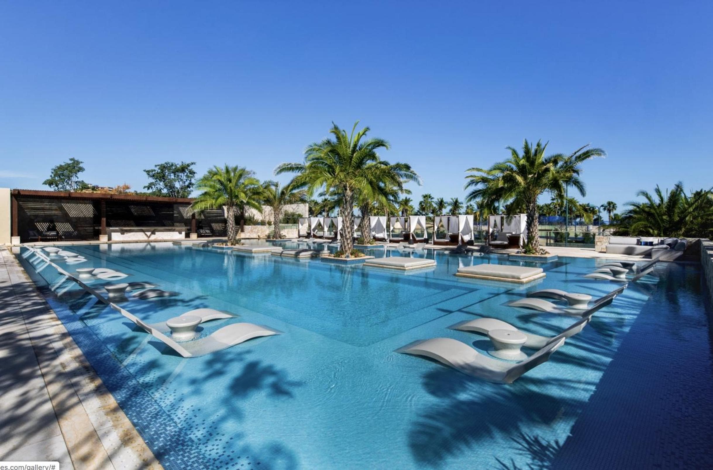 Bohari Palmilla — 2