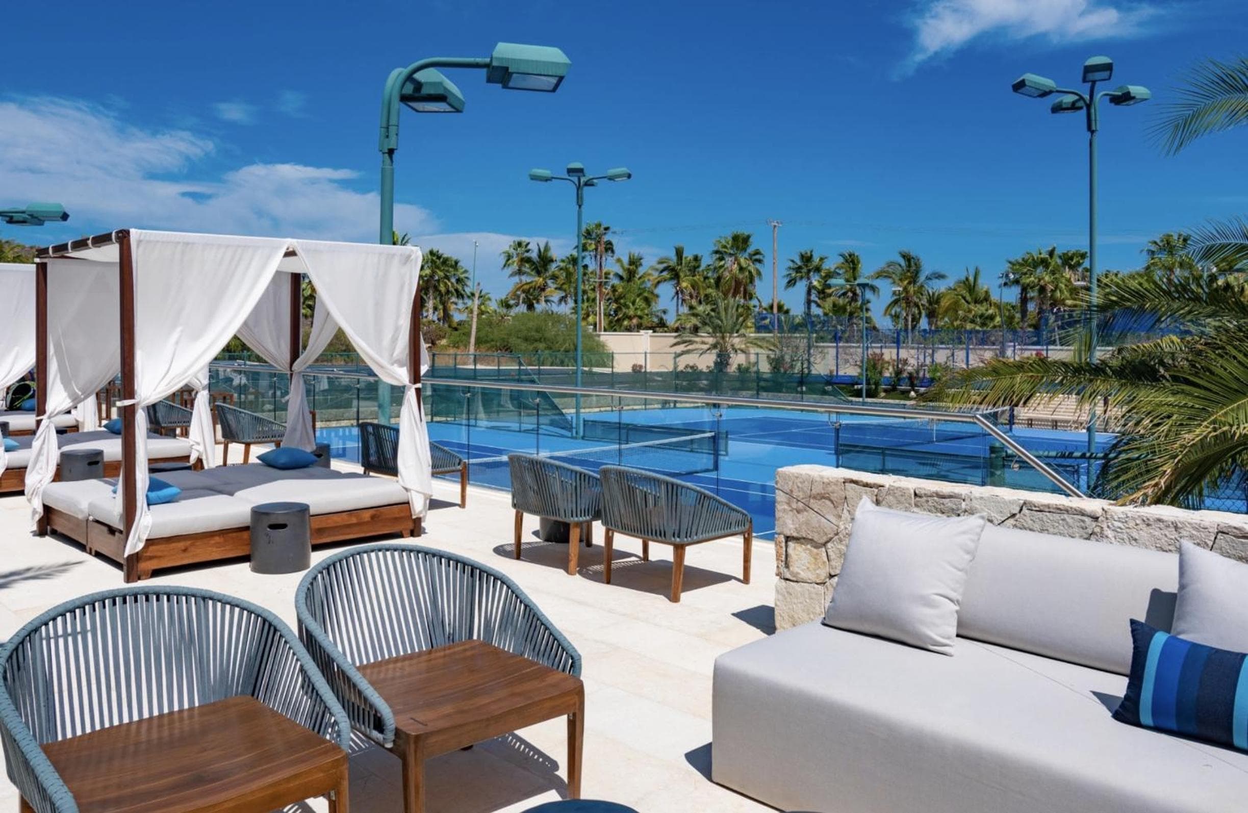 Bohari Palmilla — 5