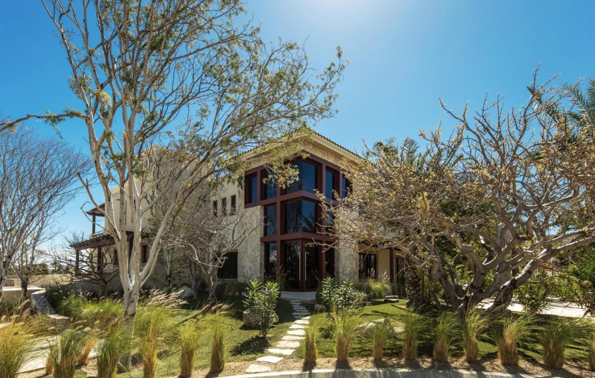 Bohari Palmilla — 1