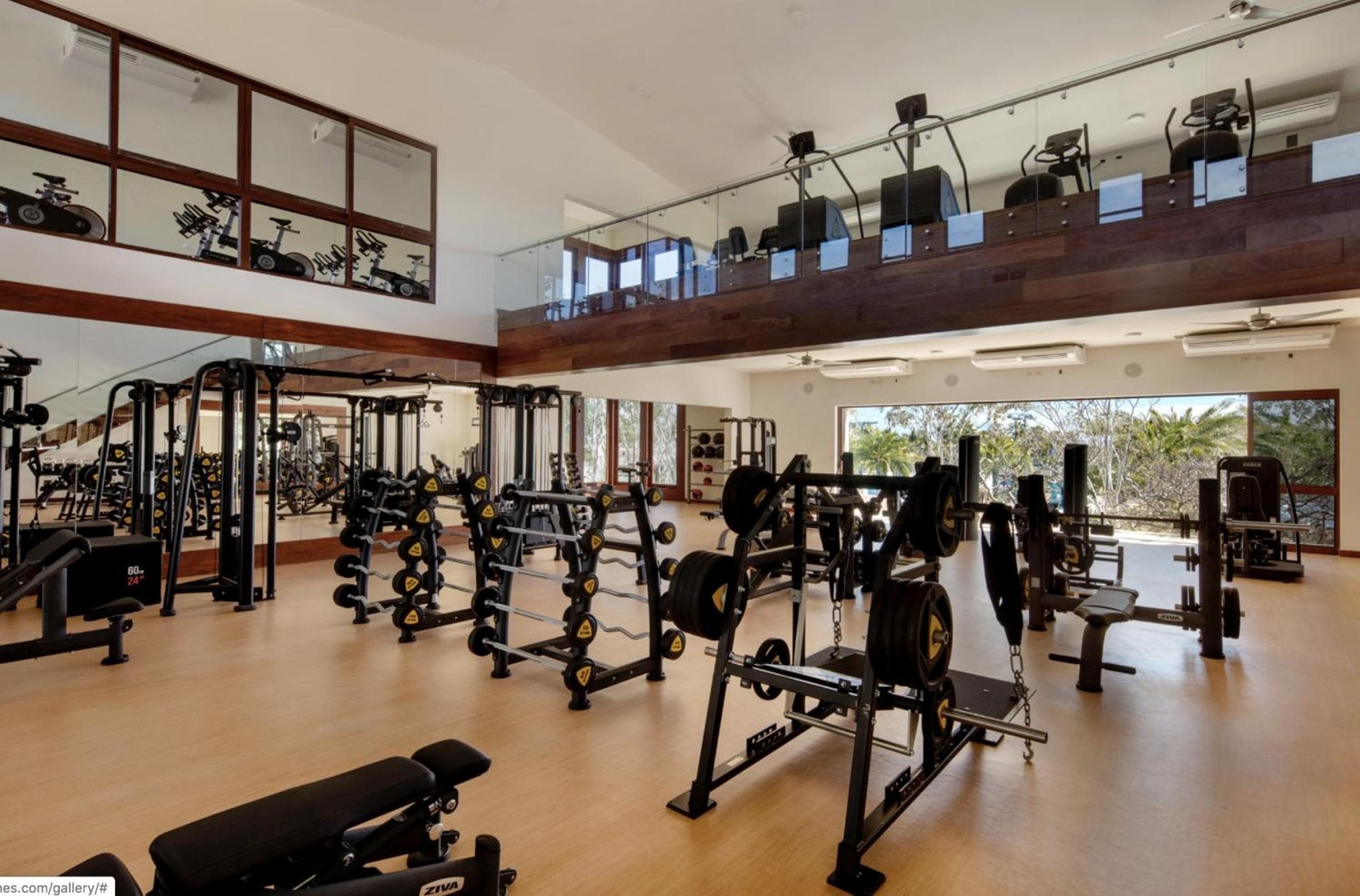 Bohari Palmilla — 8